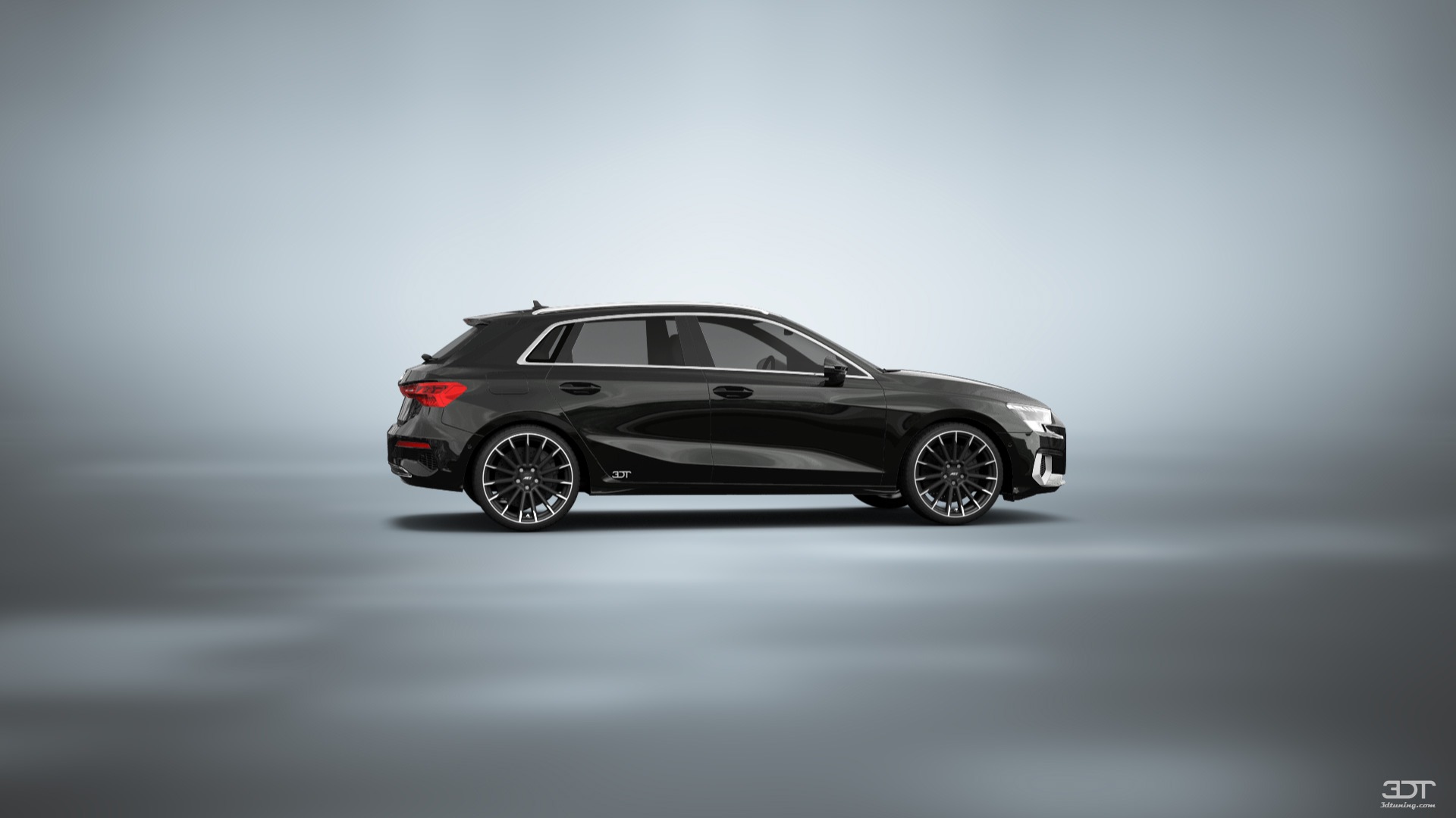 Audi A3 Sportback 2020