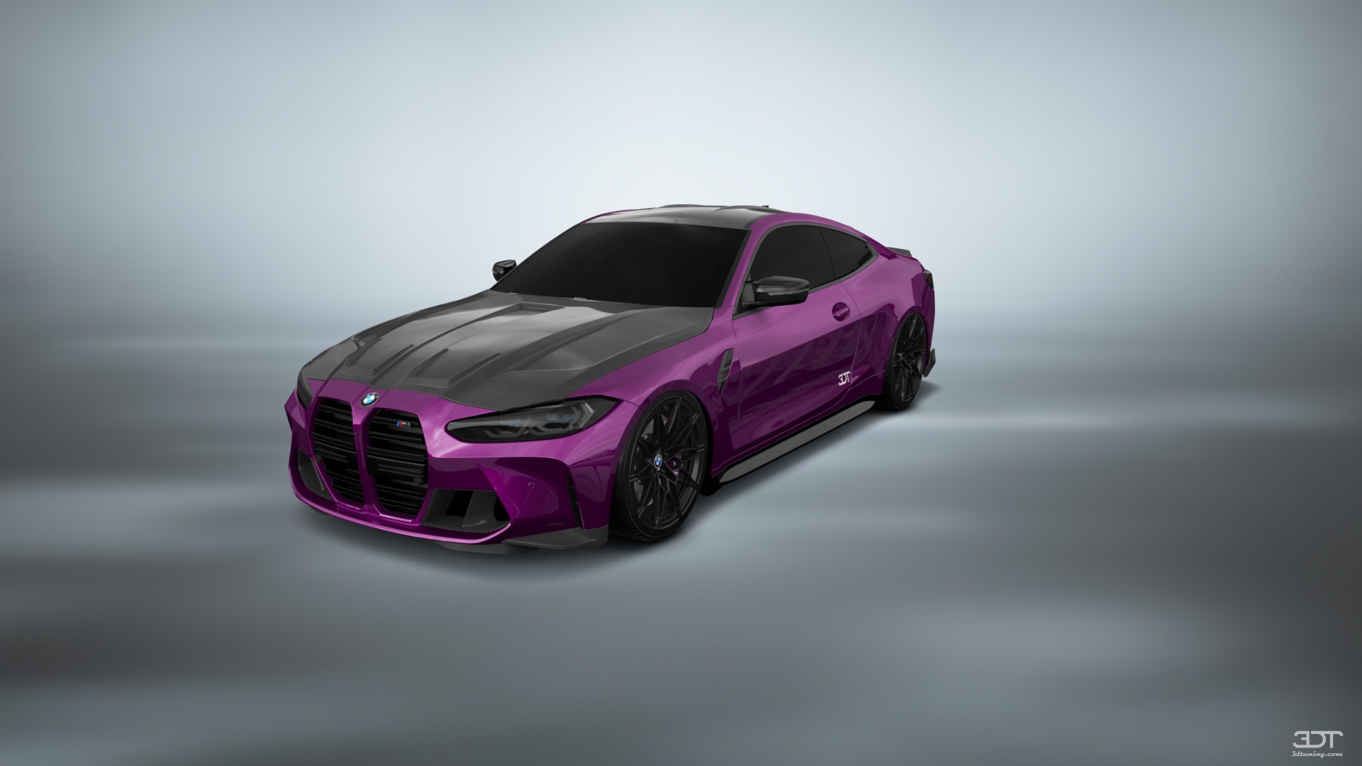 BMW M4 2 Door Coupe 2021