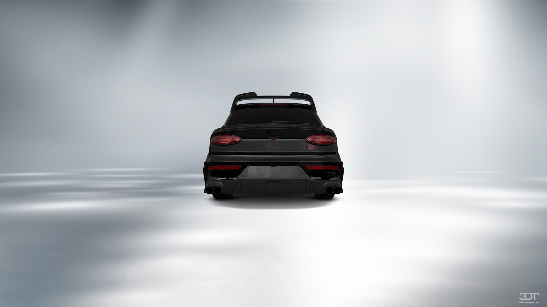 Bentley Bentayga 5 Door SUV 2020 Images