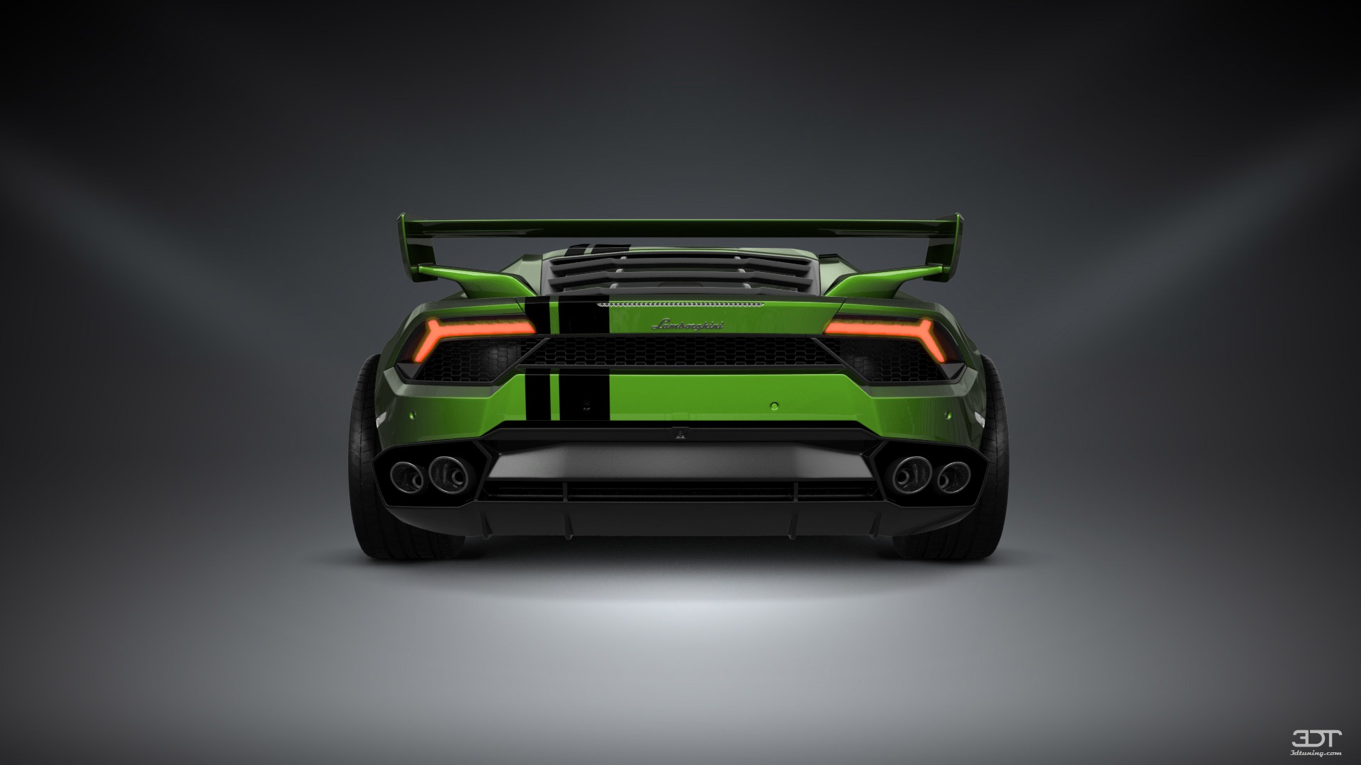 Lamborghini Huracan 2 Door Coupe 2014 Images