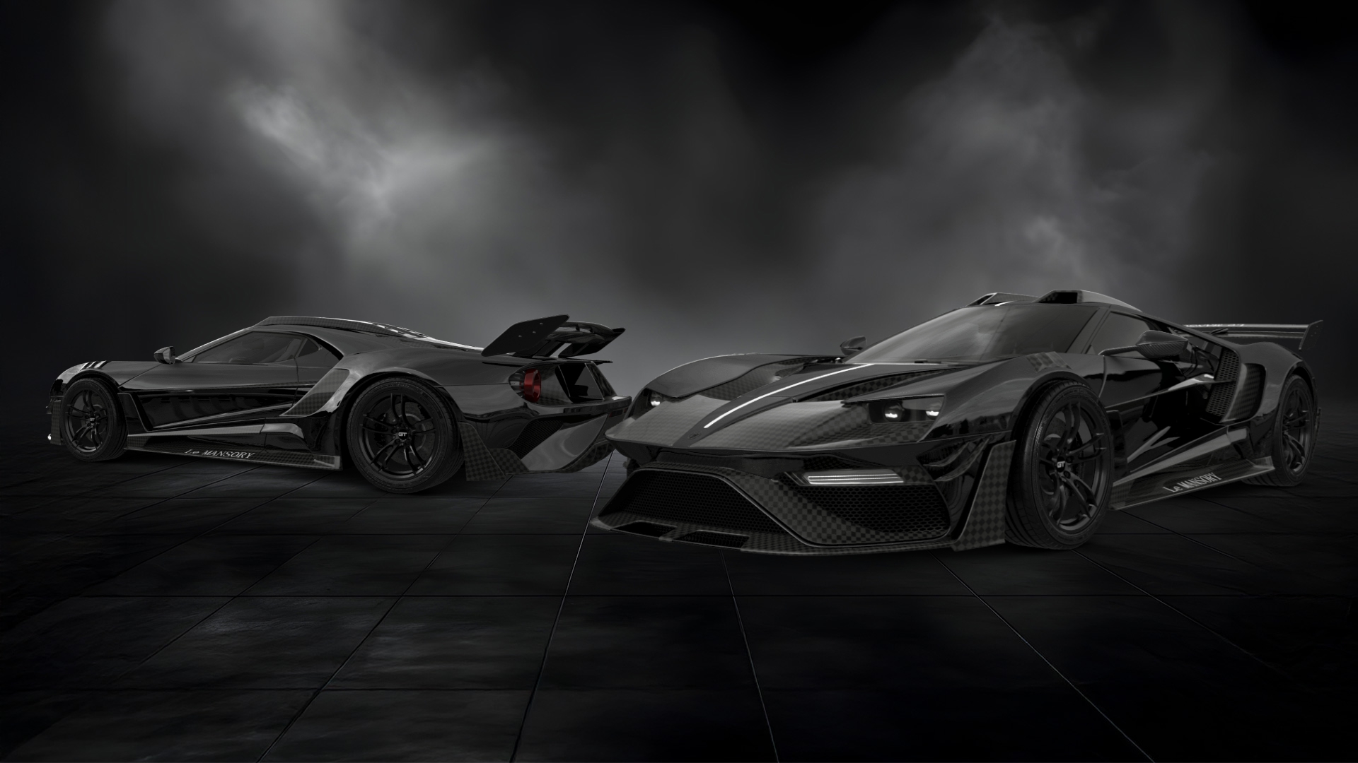 Ford GT 2 Door Coupe 2017 Images