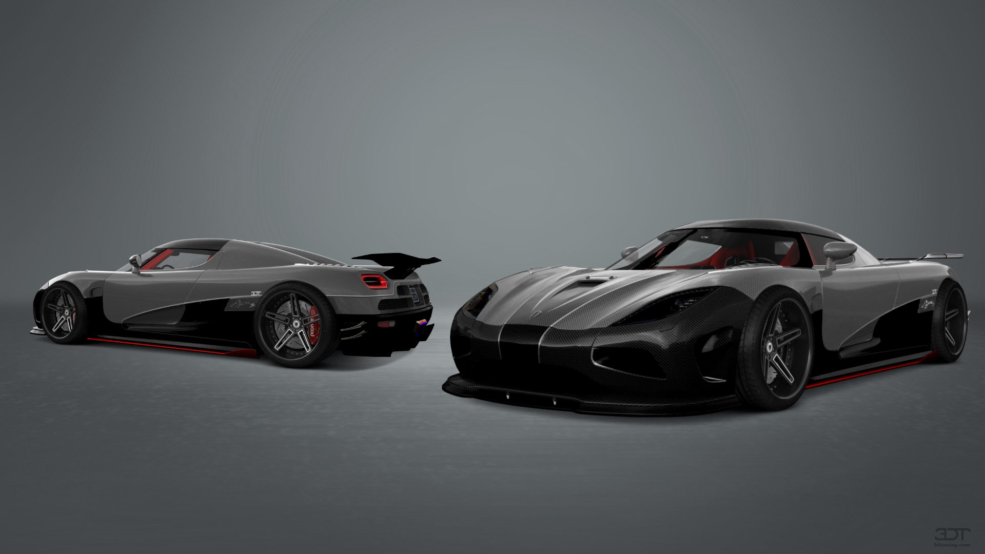 Koenigsegg Agera 2 Door Coupe 2011 Images