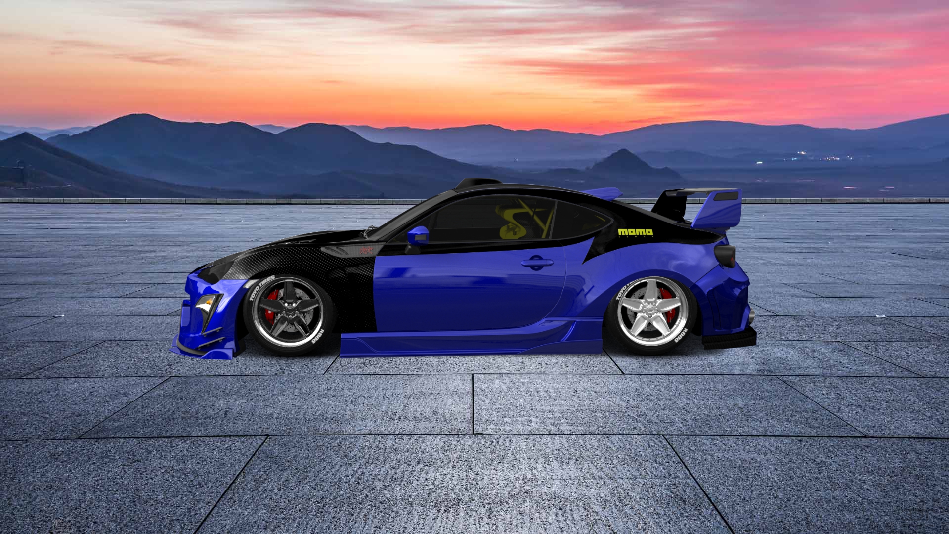 Subaru BRZ 2 Door Coupe 2015 Images