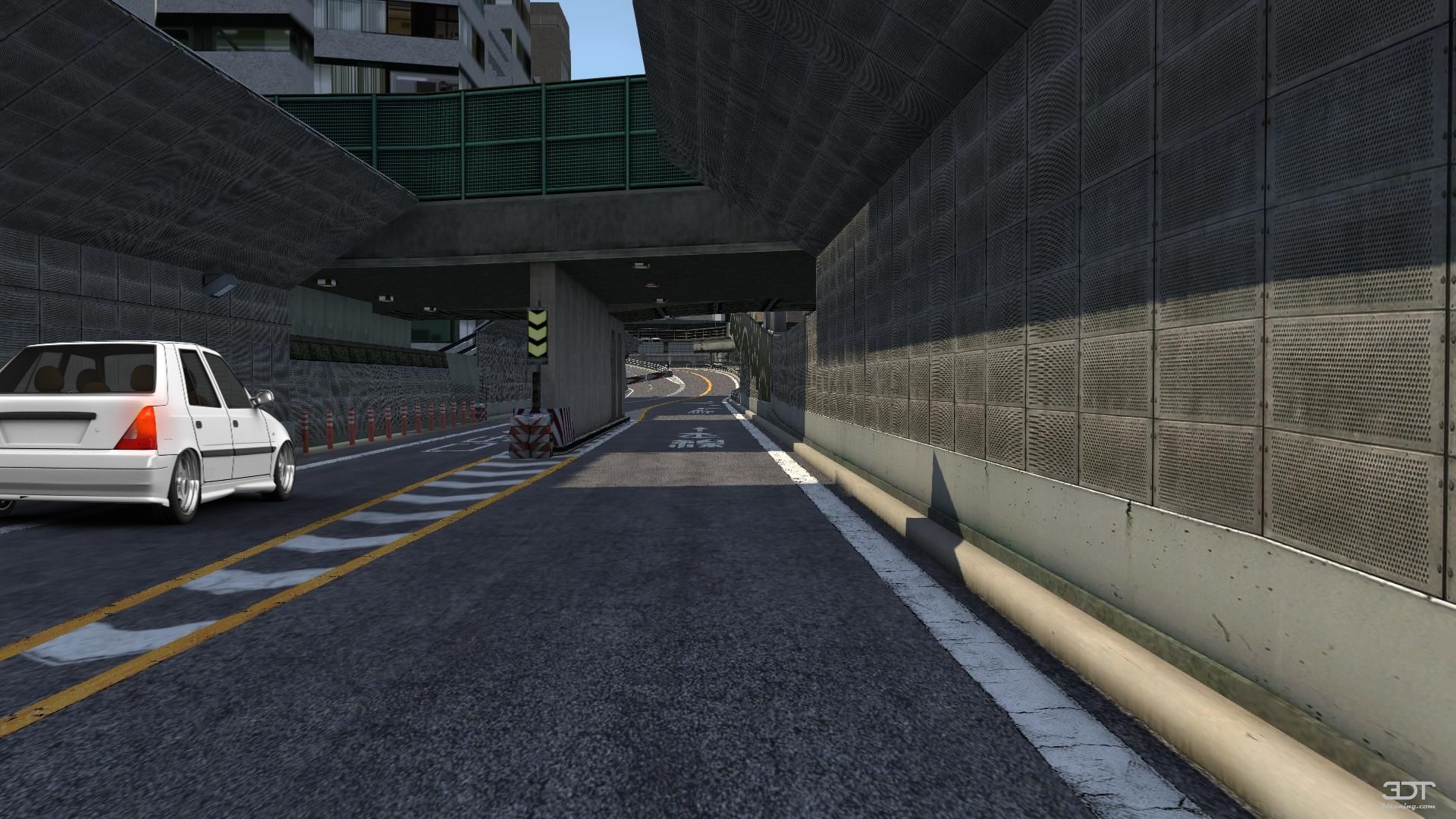 Dacia Solenza Sedan 2003 Images