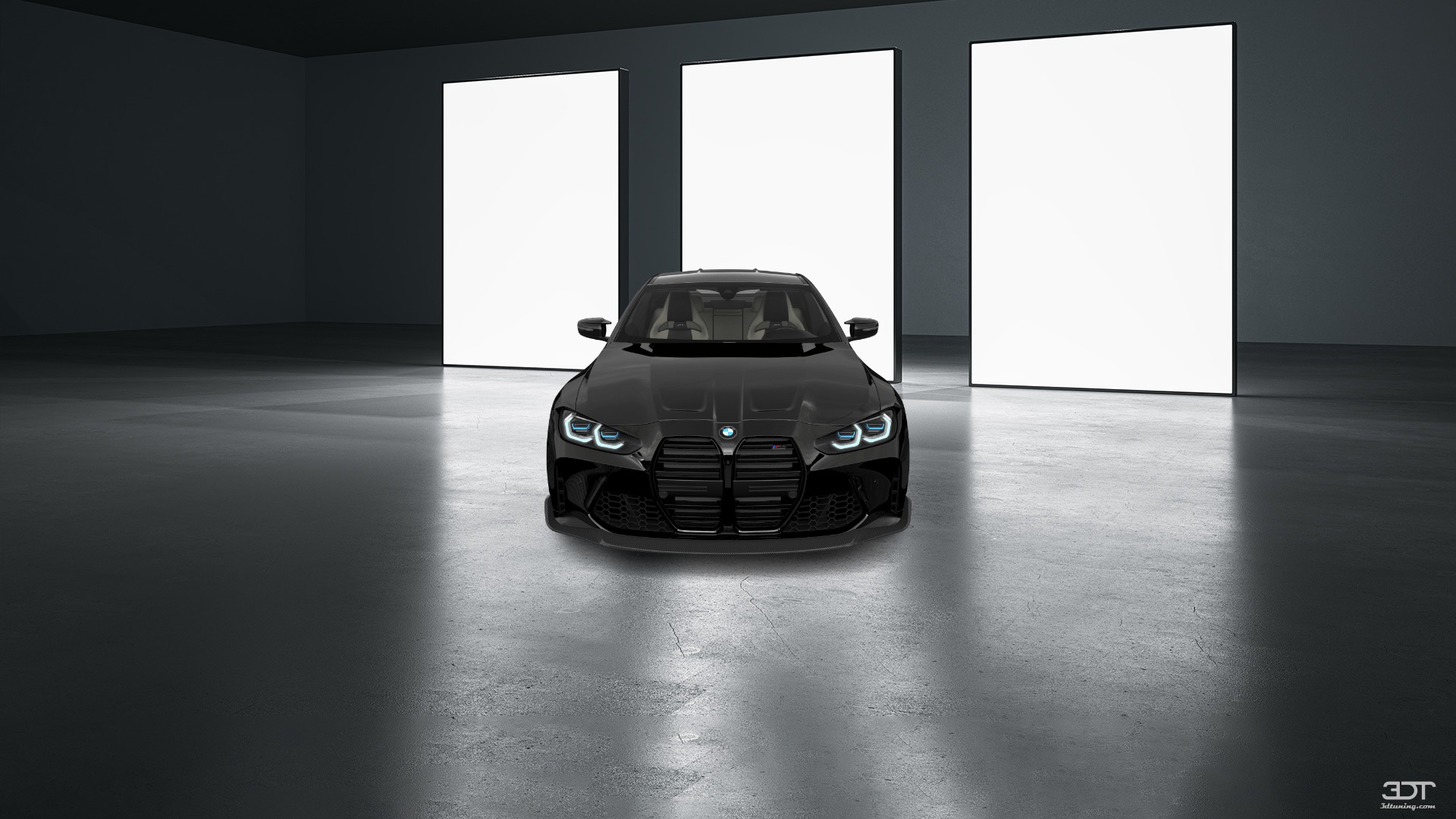 BMW M4 2 Door Coupe 2021