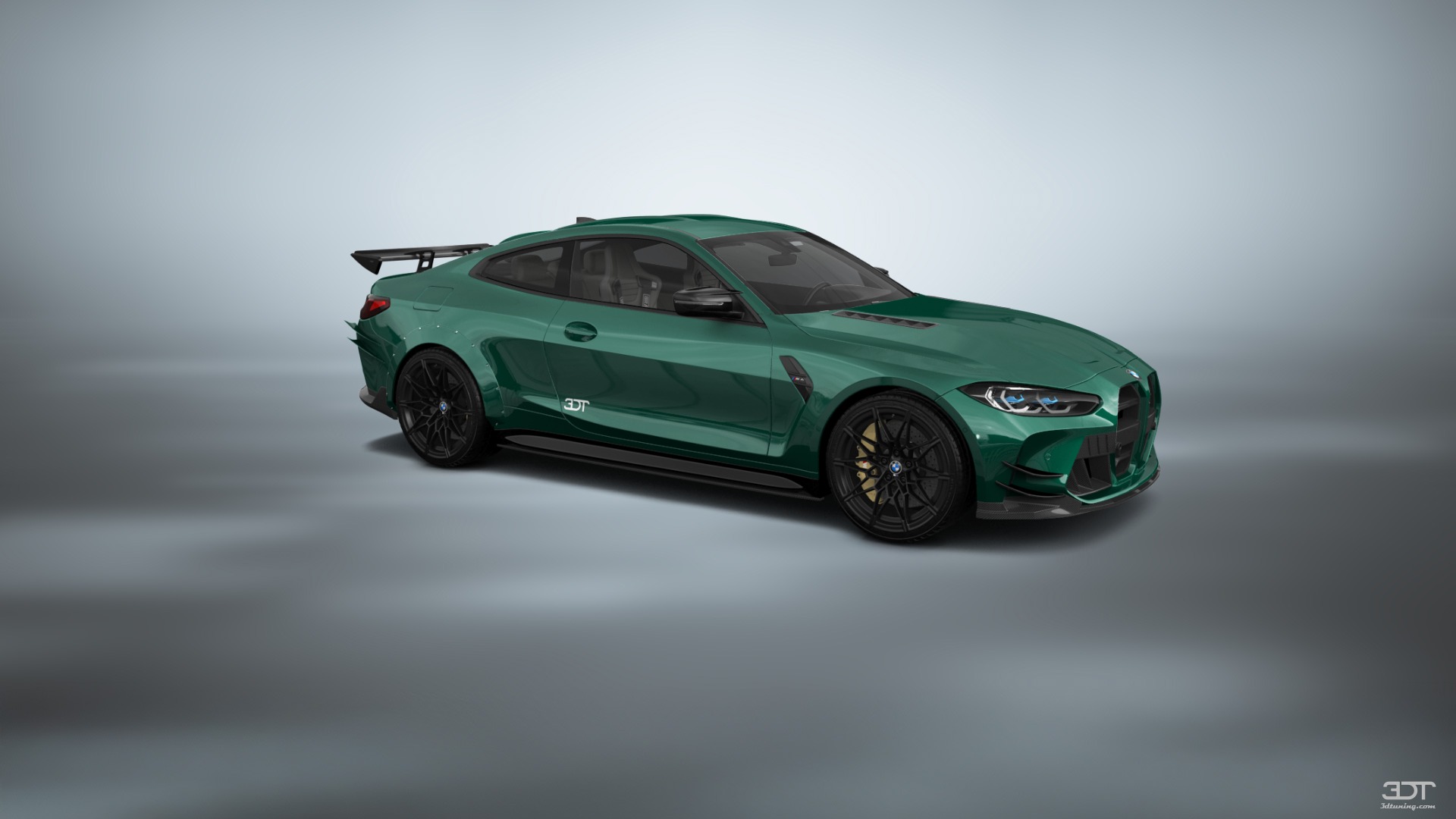 BMW M4 2 Door Coupe 2021