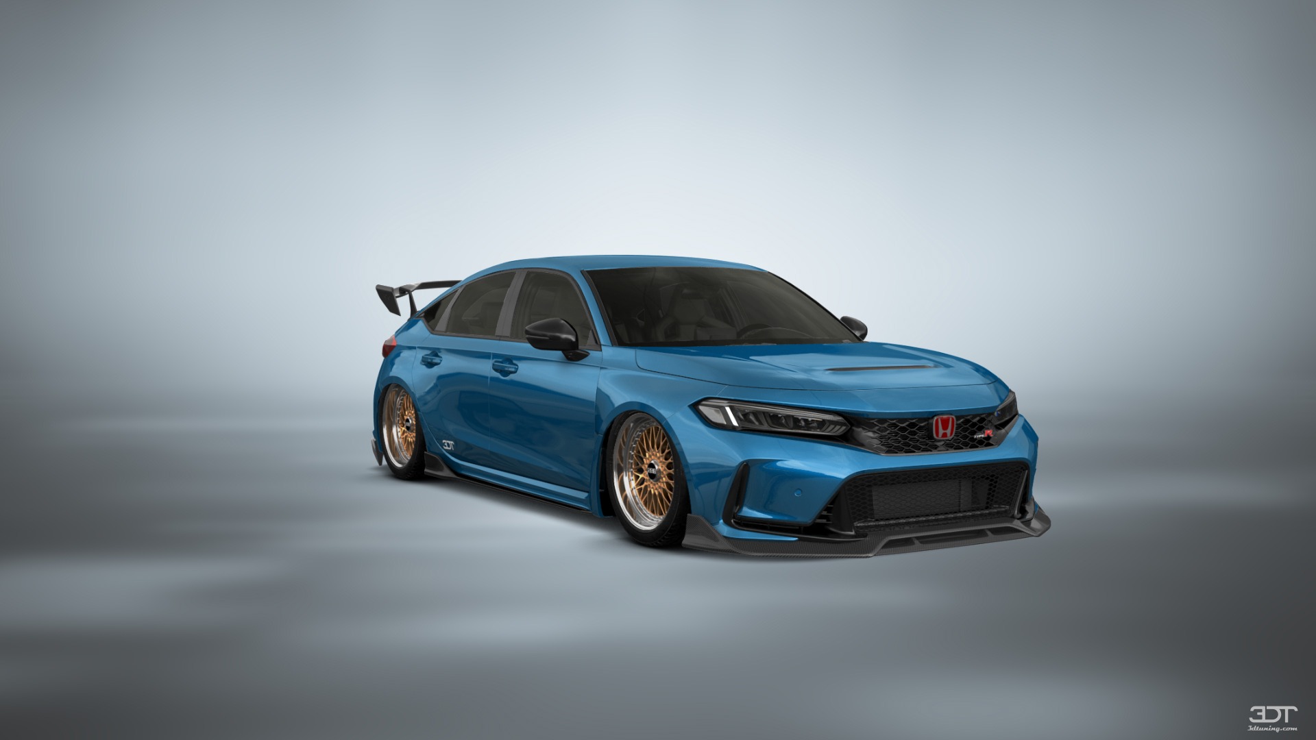 Honda Civic Type R 5 Door Liftback 2022