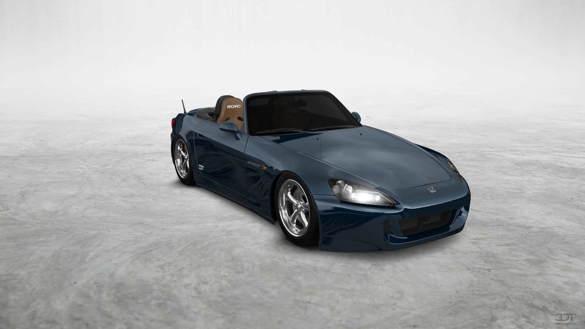 Honda S2000 Roadster 1999