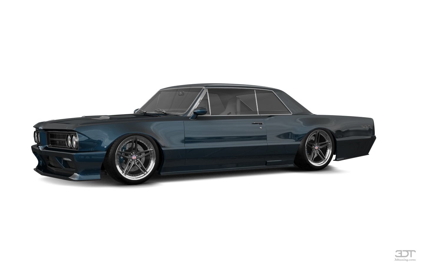 Pontiac GTO 1964