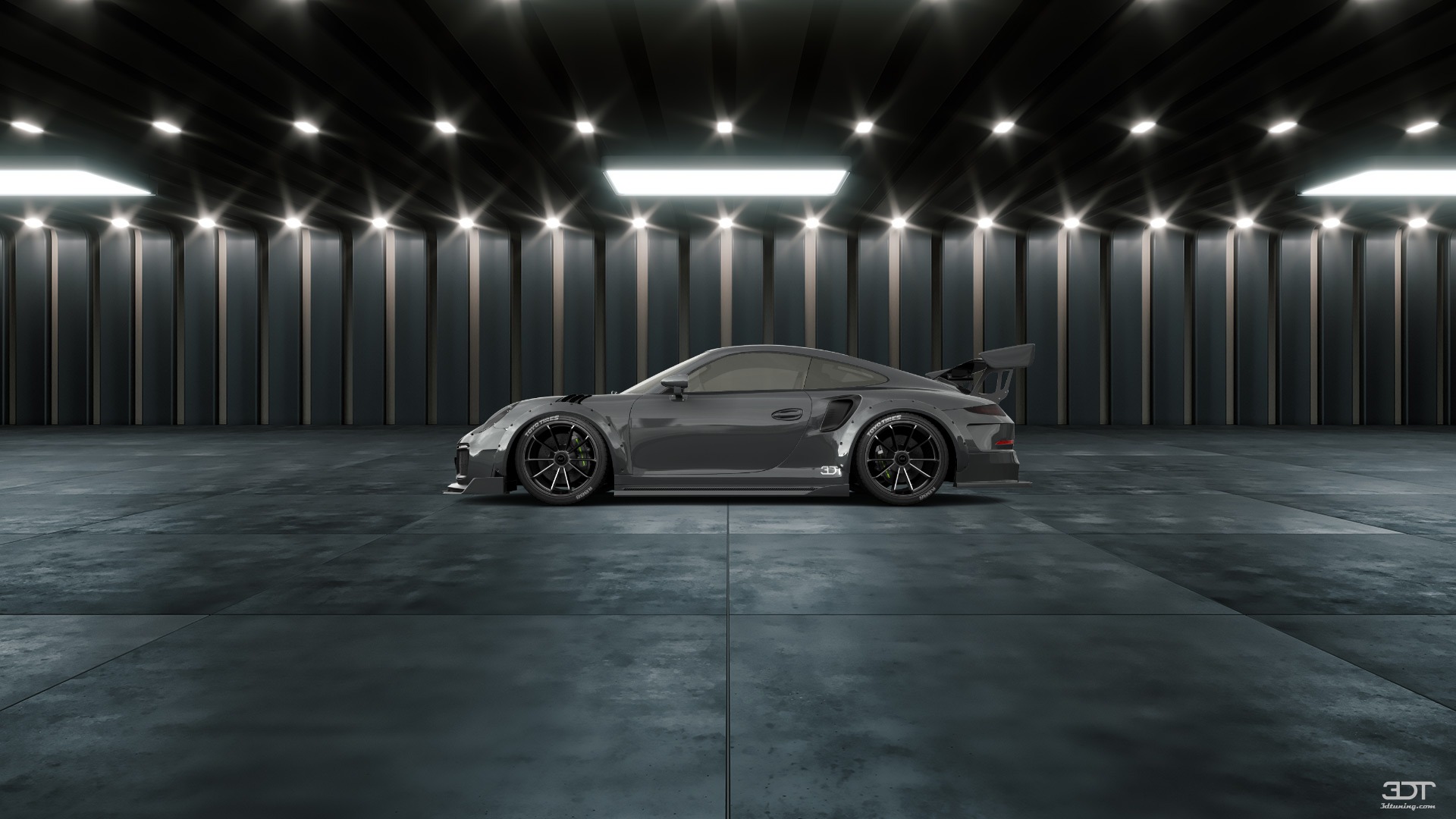 Porsche 911 Turbo S 2 Door Coupe 2014 Images