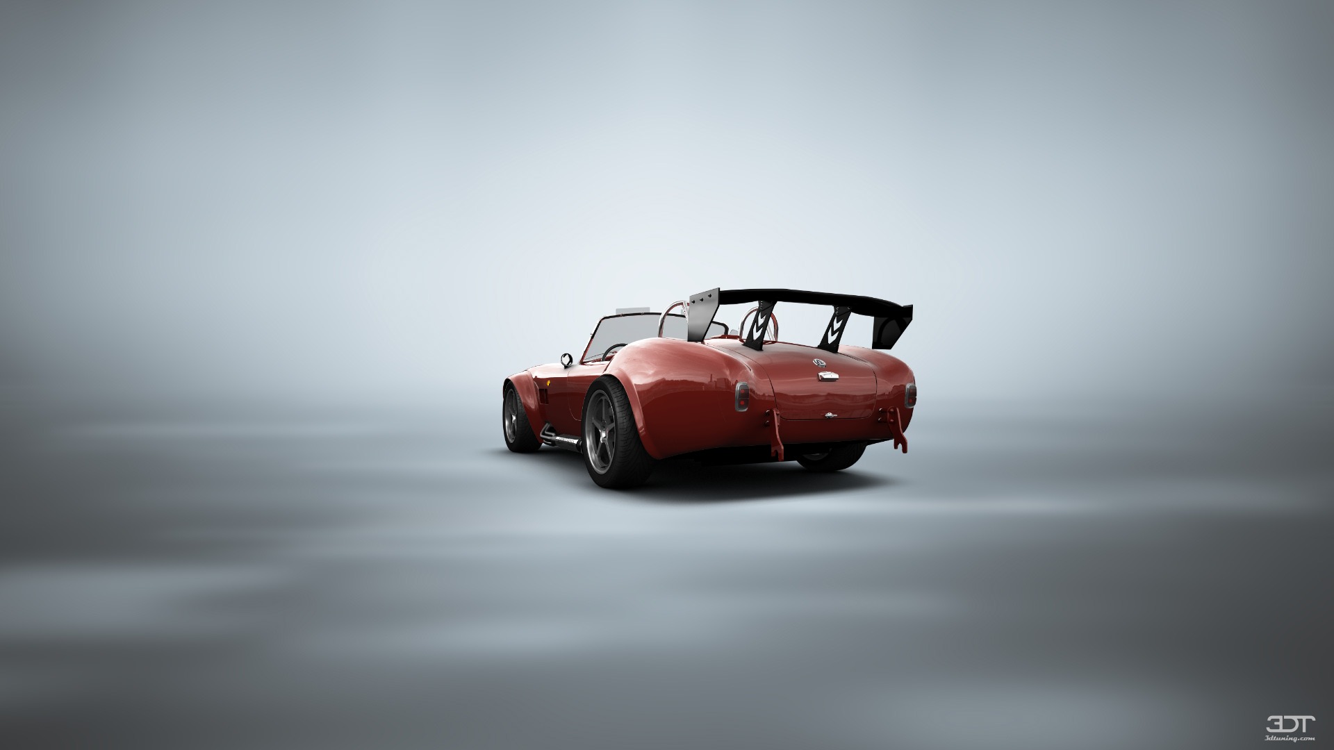 AC Cobra Classic Roadster 1962 Images