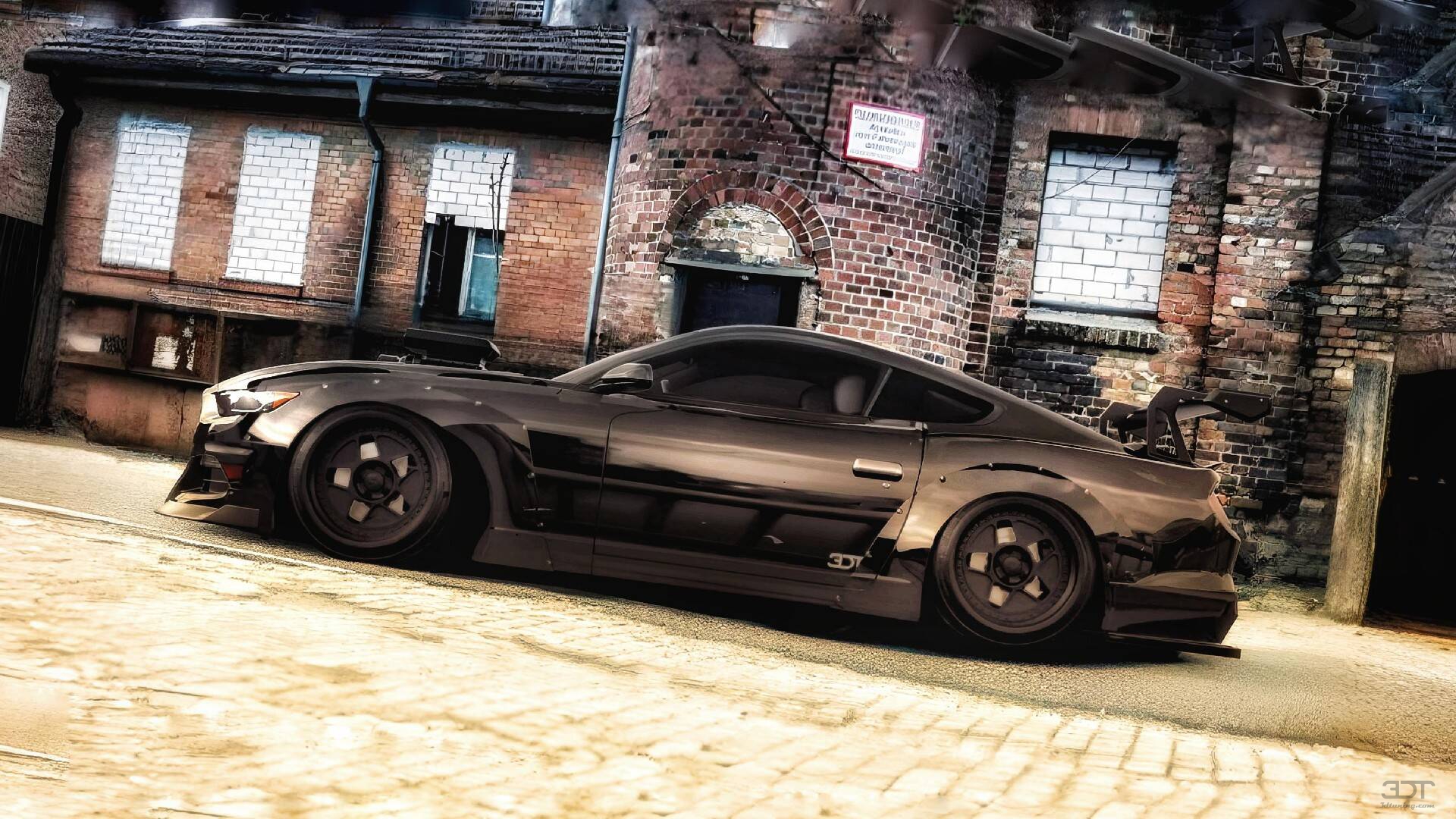 Ford Mustang 2 Door Coupe 2015