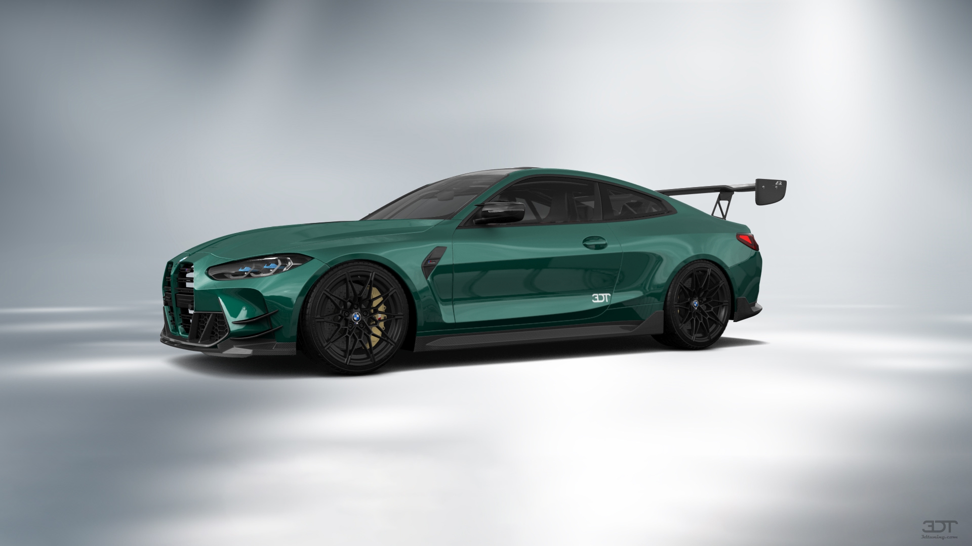 BMW M4 2 Door Coupe 2021