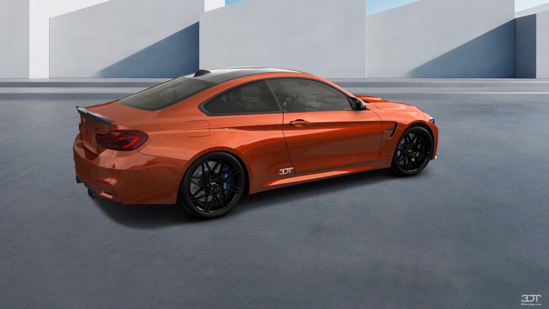 BMW M4 2 Door Coupe 2019