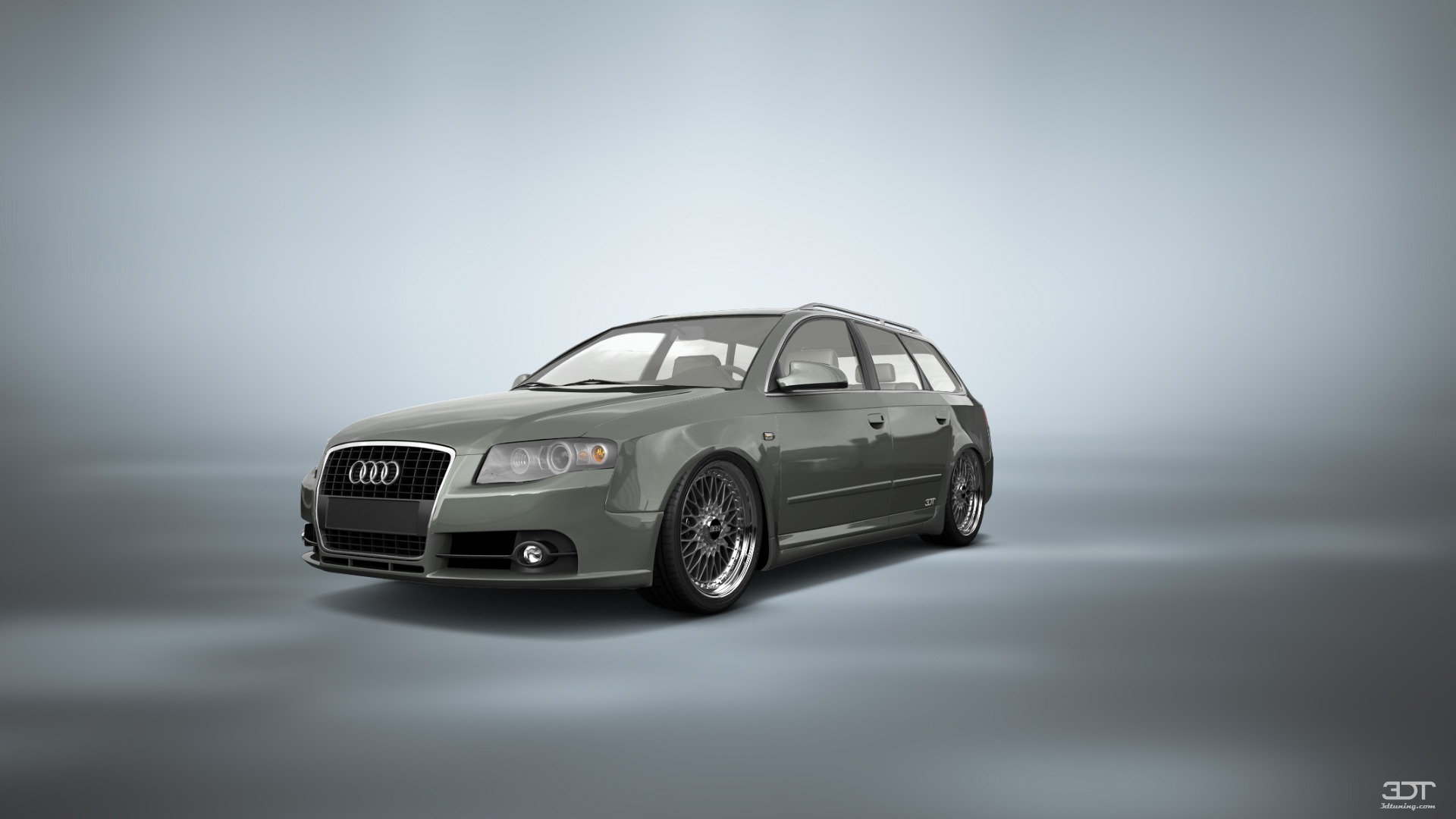 Audi A4 Avant 2006