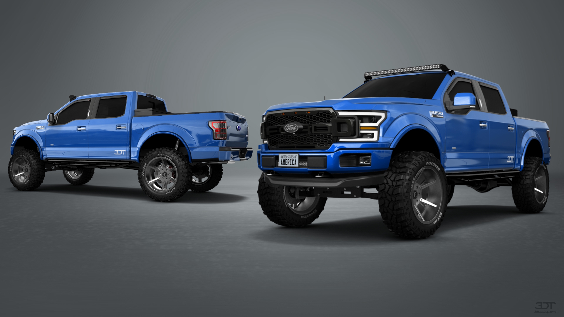 Ford F-150 Truck 2019 Images