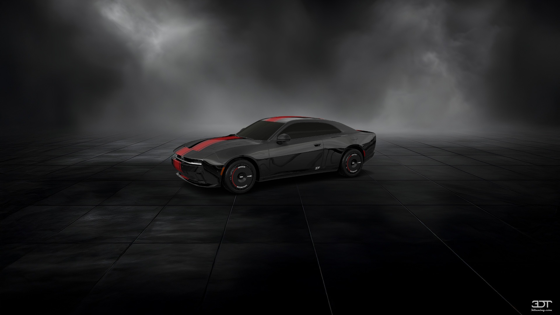 Dodge Charger 2 Door Coupe 2024