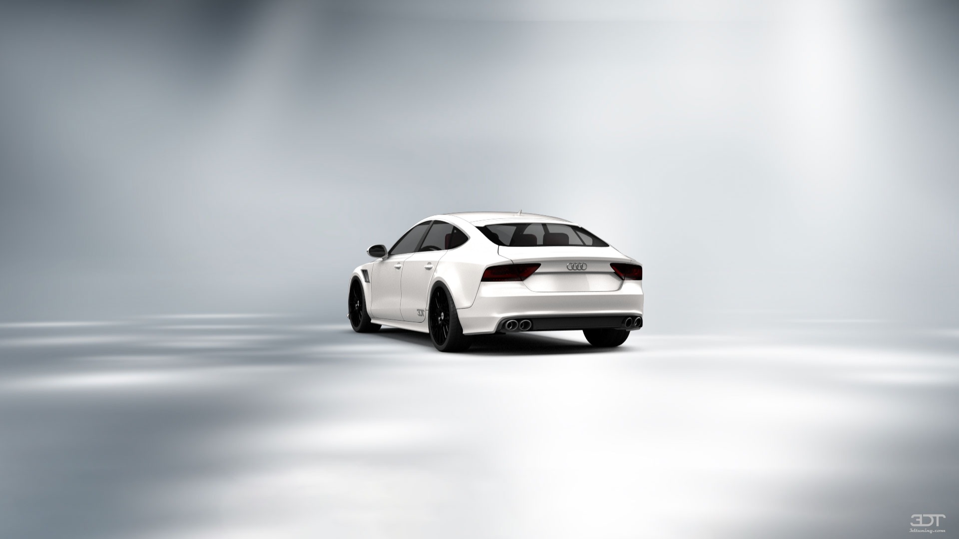 Audi A7 Liftback 2011