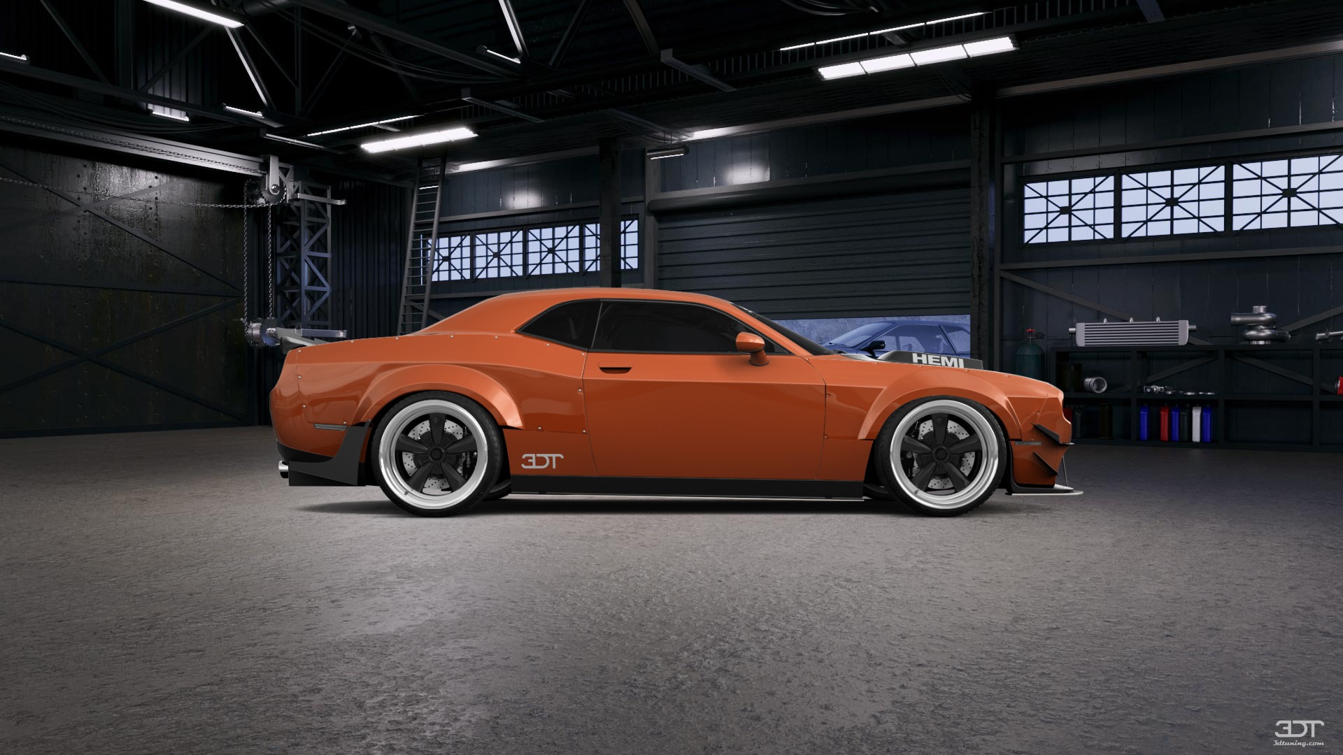 Dodge Challenger 2 Door Coupe 2015 Images