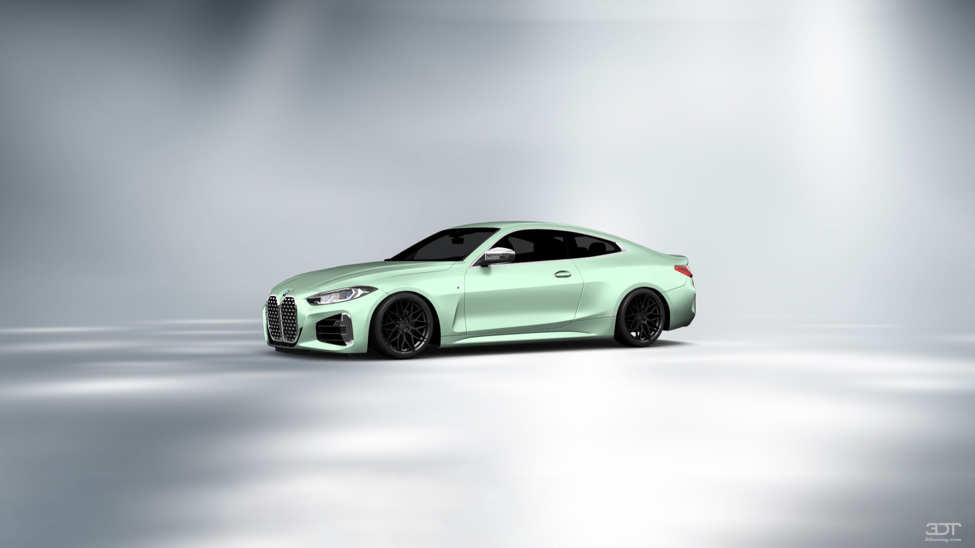BMW 4 Series 2 Door Coupe 2020 tuning