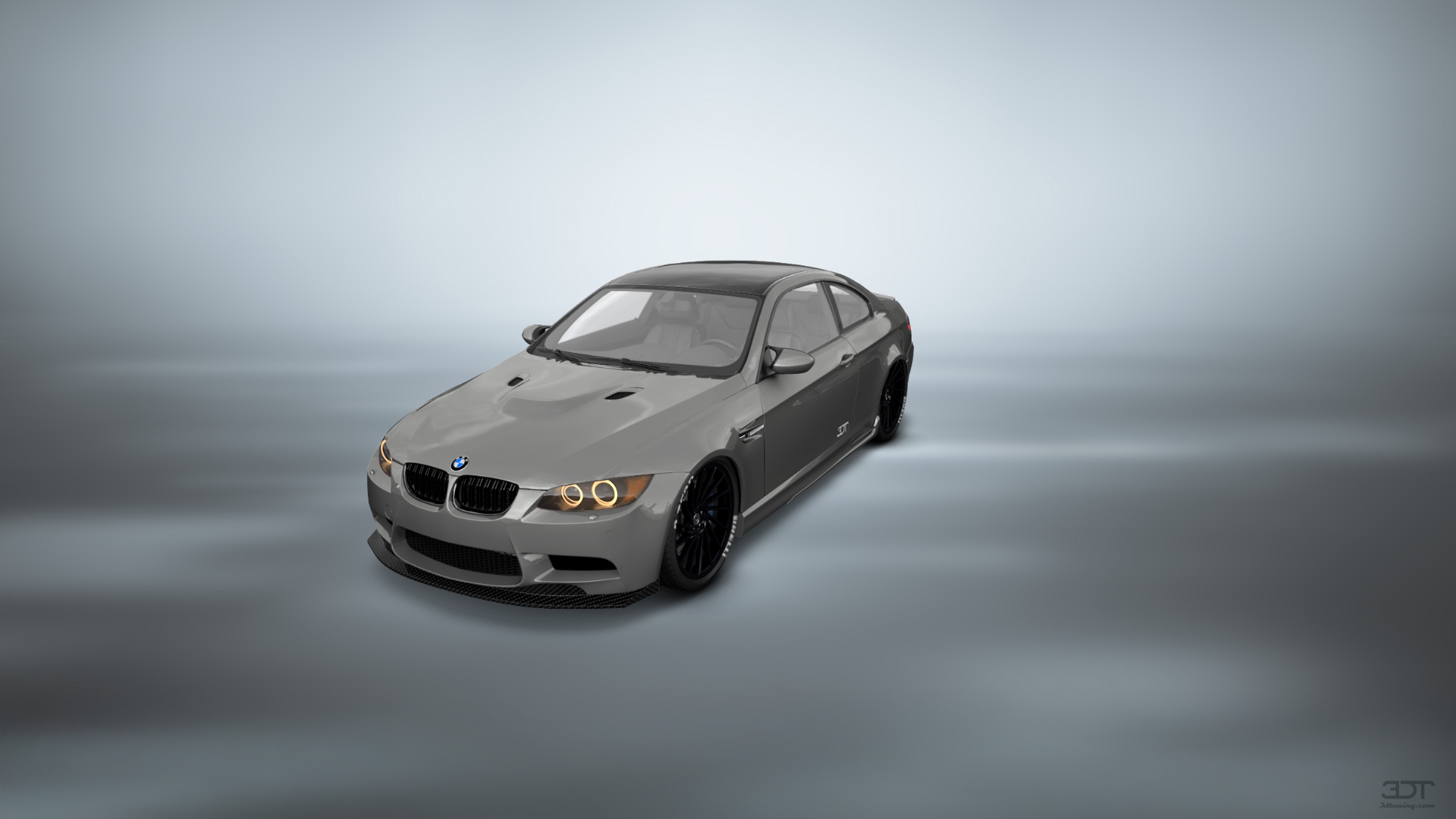 BMW 3 Series 2 Door Coupe 2006