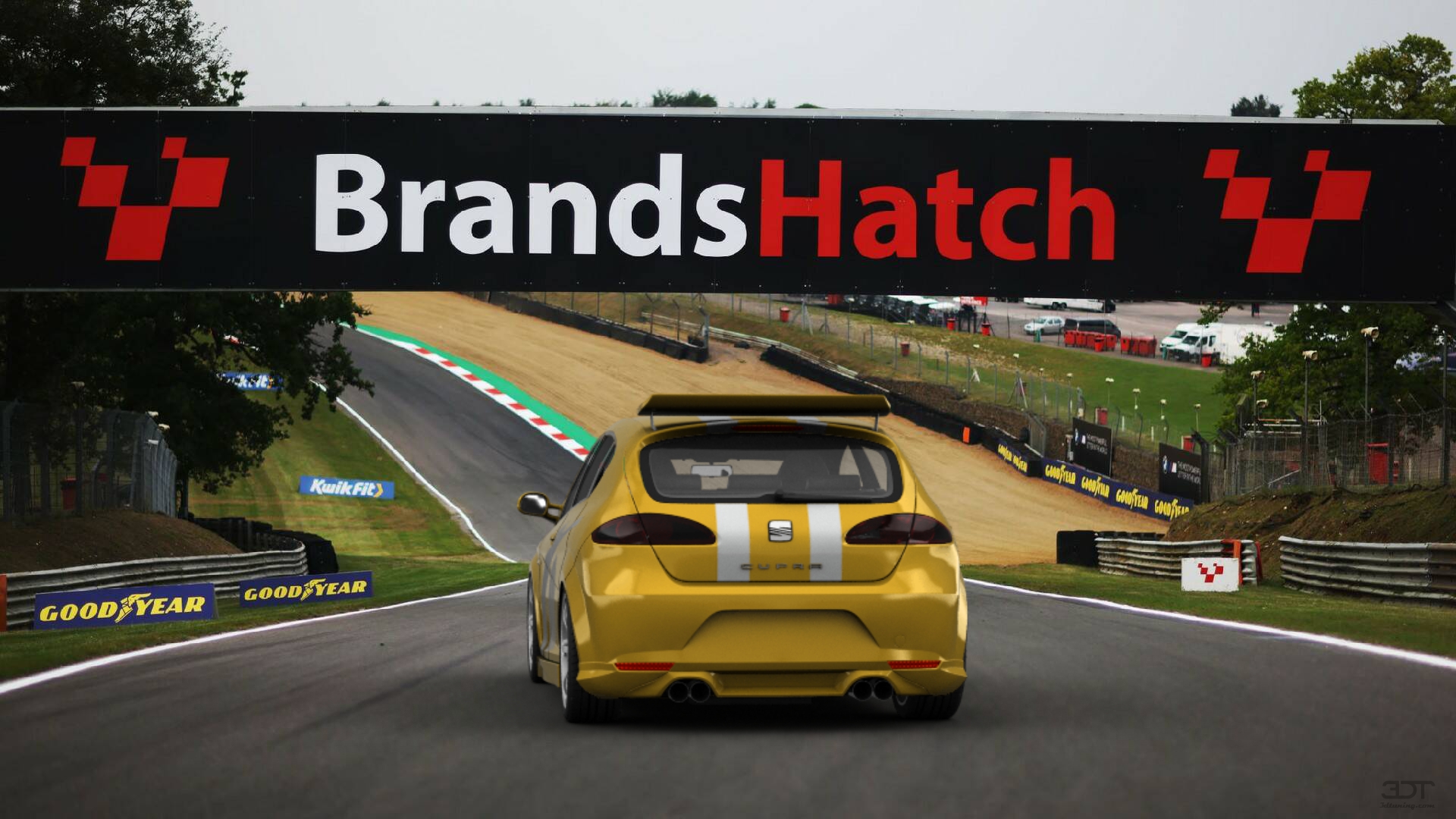 Seat Leon 5 Door Hatchback 2006 图片