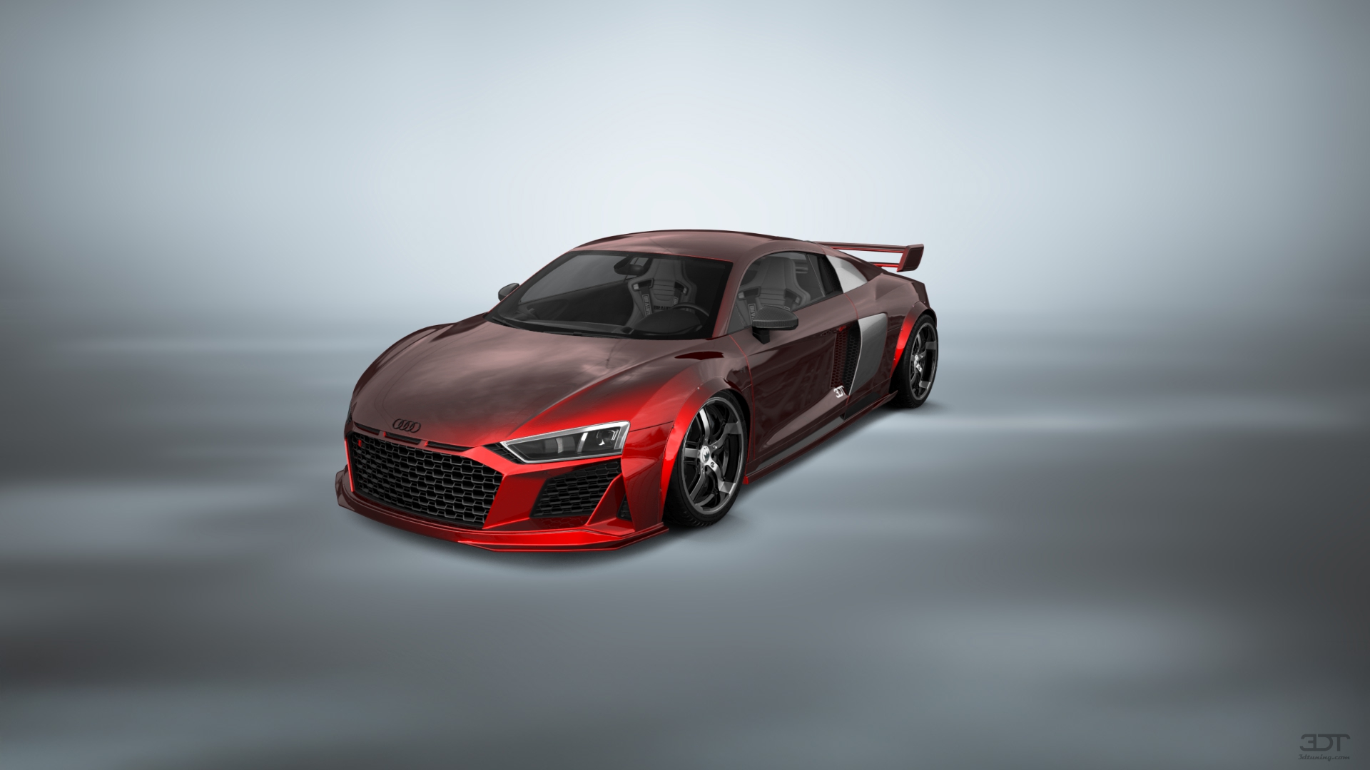 Audi R8 2 Door Coupe 2019