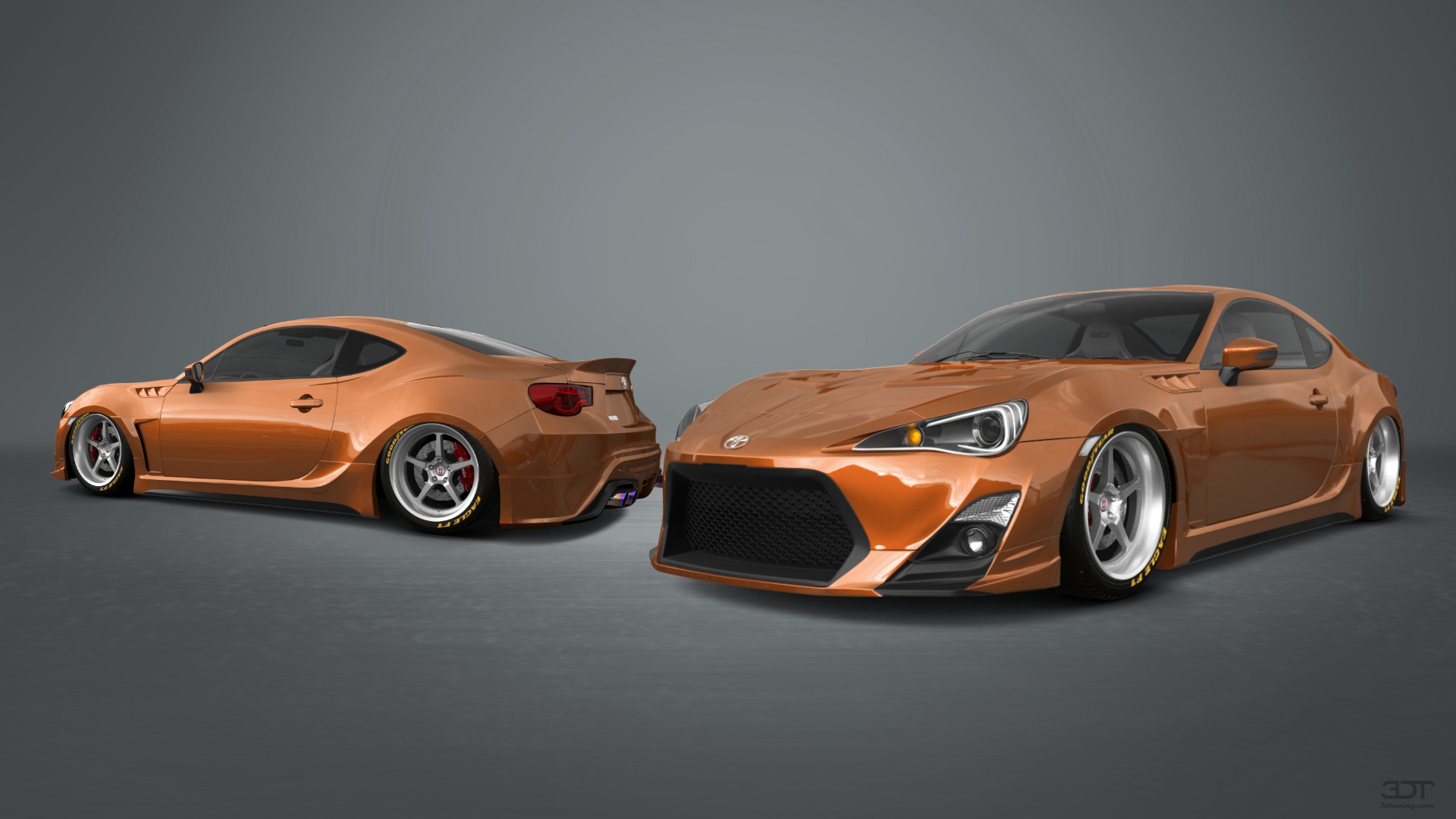 Toyota GT86 2 Door Coupe 2013