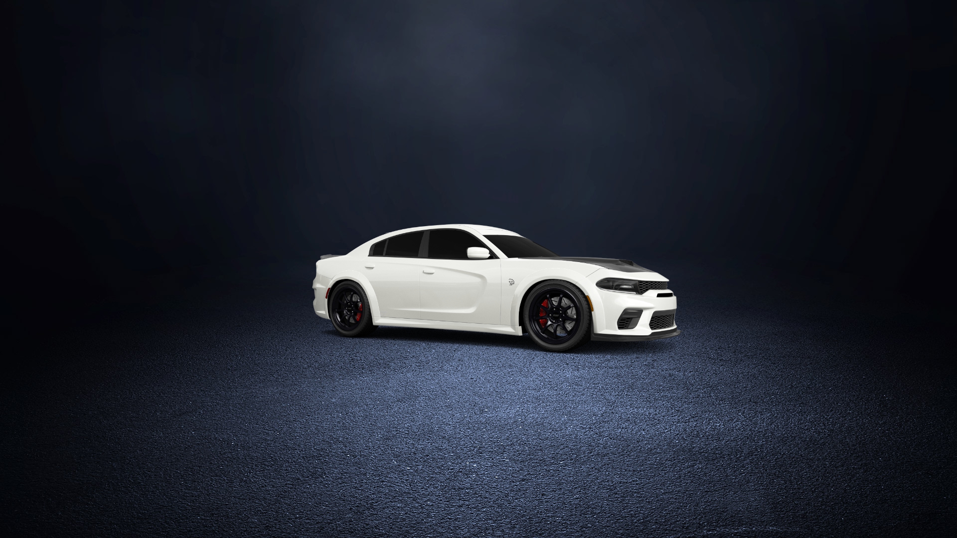 hellcat