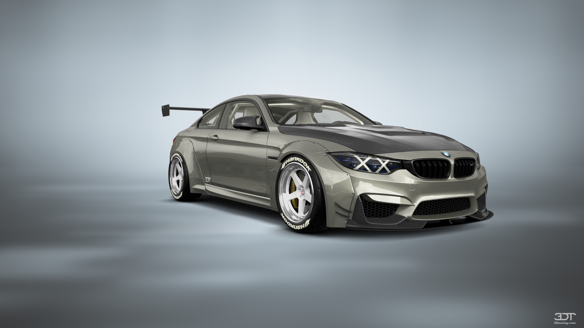 BMW M4 2 Door Coupe 2019