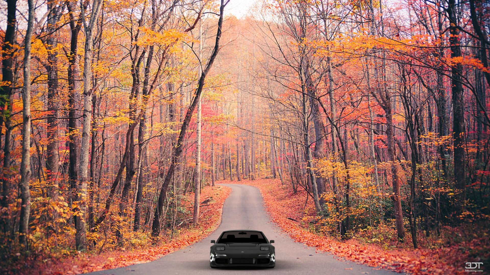 Acura NSX Coupe 1997 Images