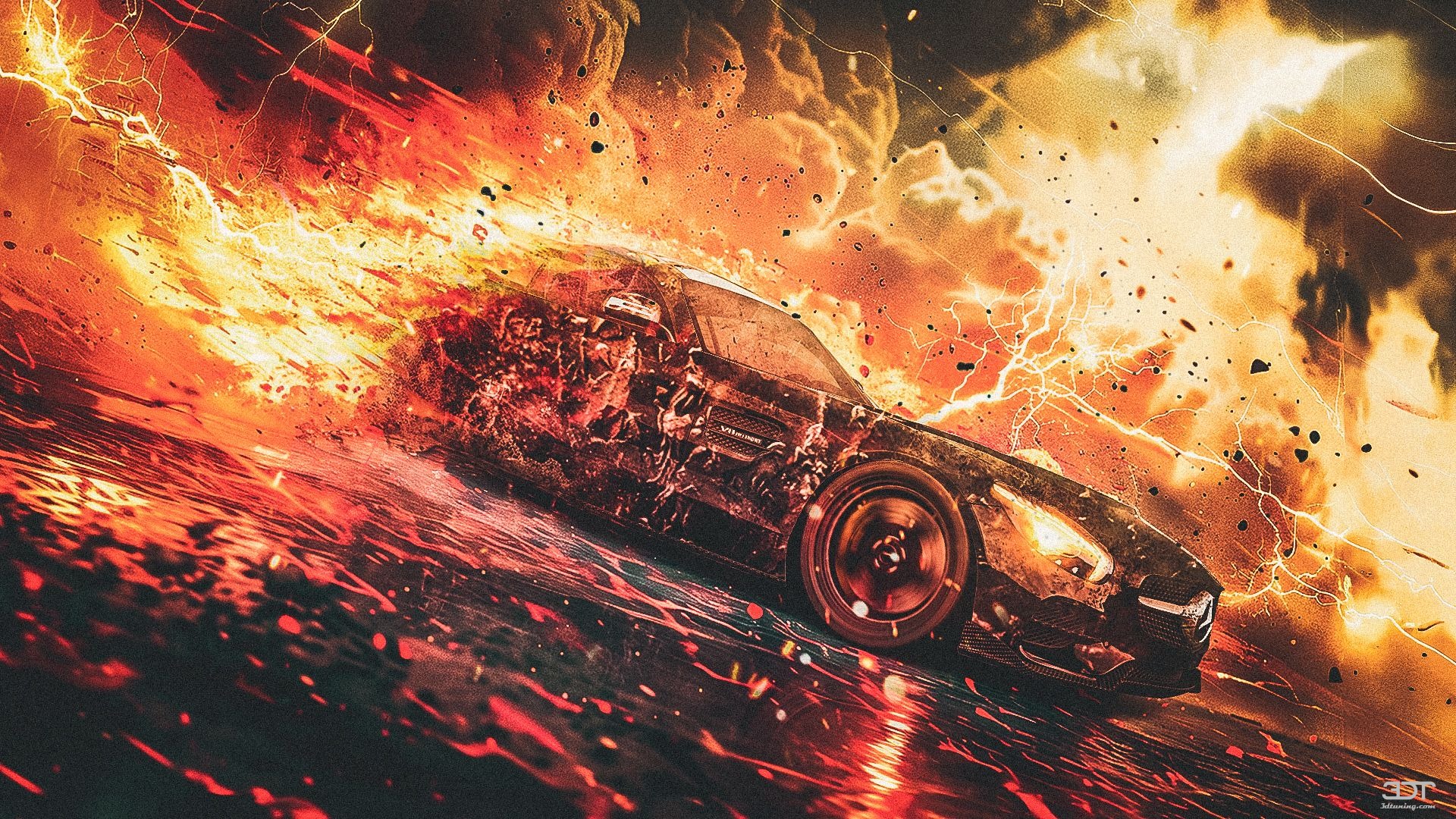 Volkswagen Beetle Saloon 1964