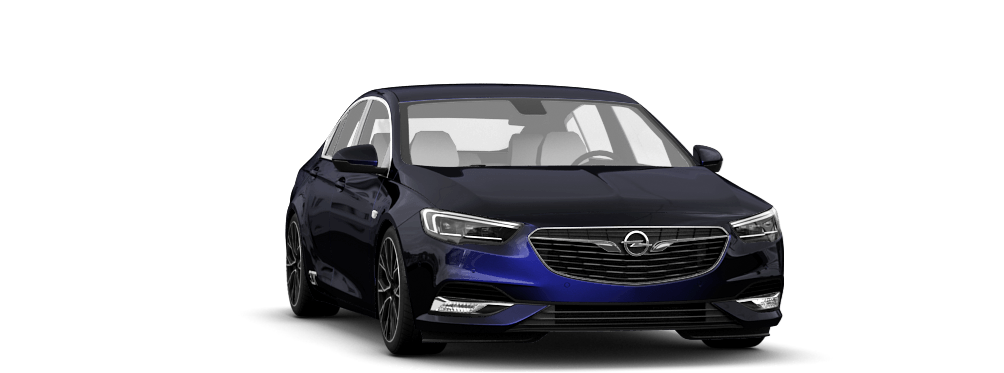 opel insignia grand sport 2017