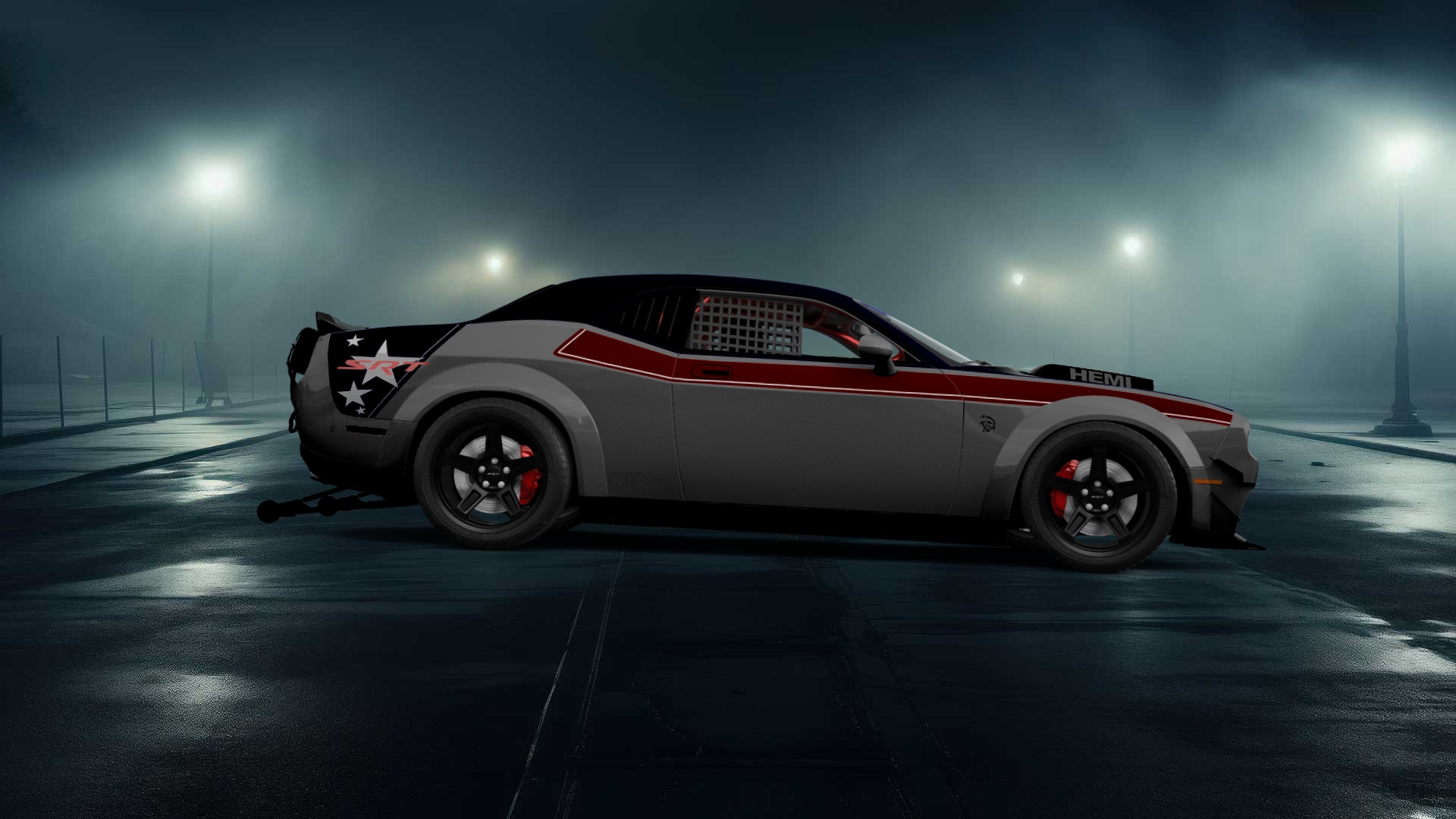 Dodge Challenger 2 Door Coupe 2015 Images