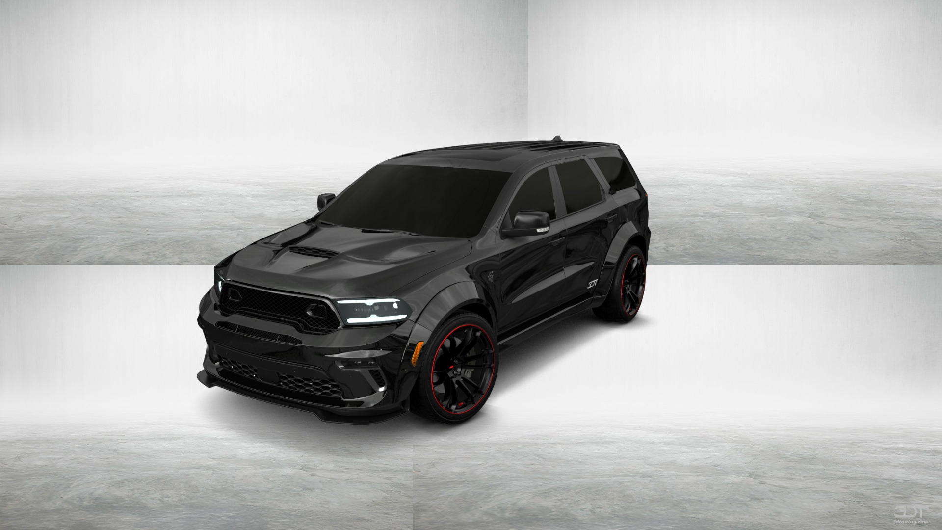 Dodge Durango 5 Door SUV 2021