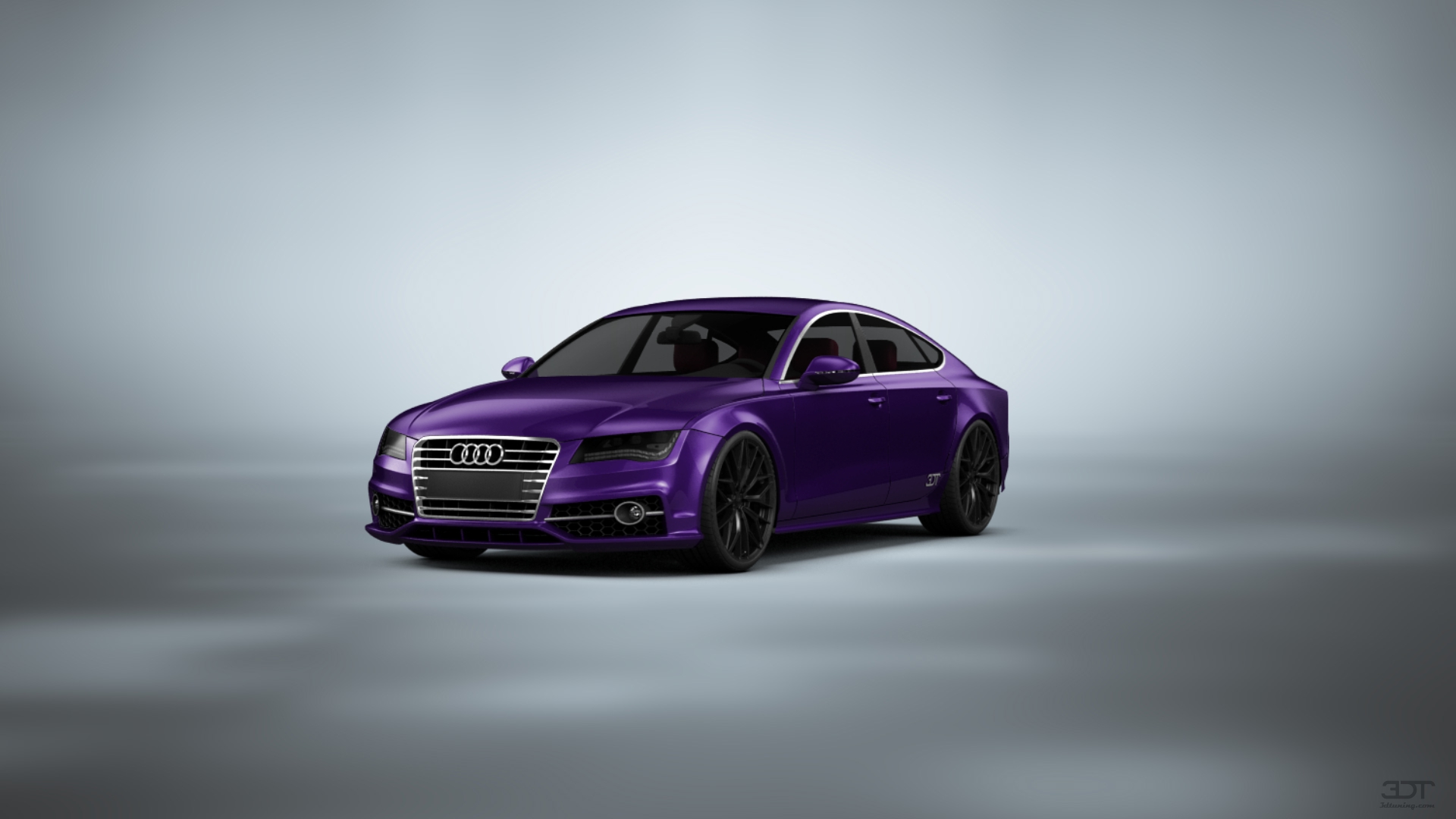 Audi A7 Liftback 2011