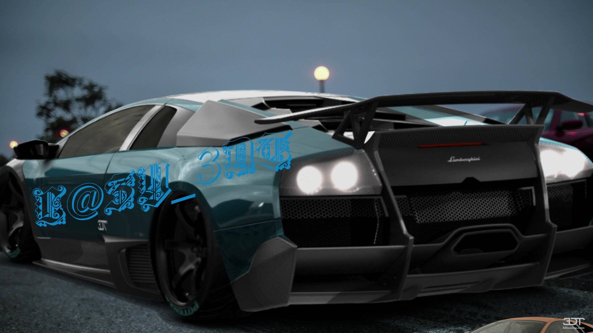 Lamborghini Murcielago 2 Door Coupe 2001 Images