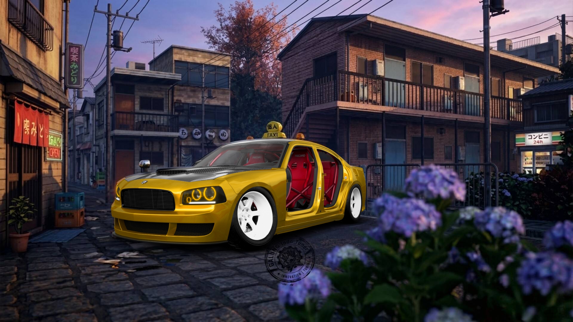 Dodge Charger Se Sedan 2006 Images