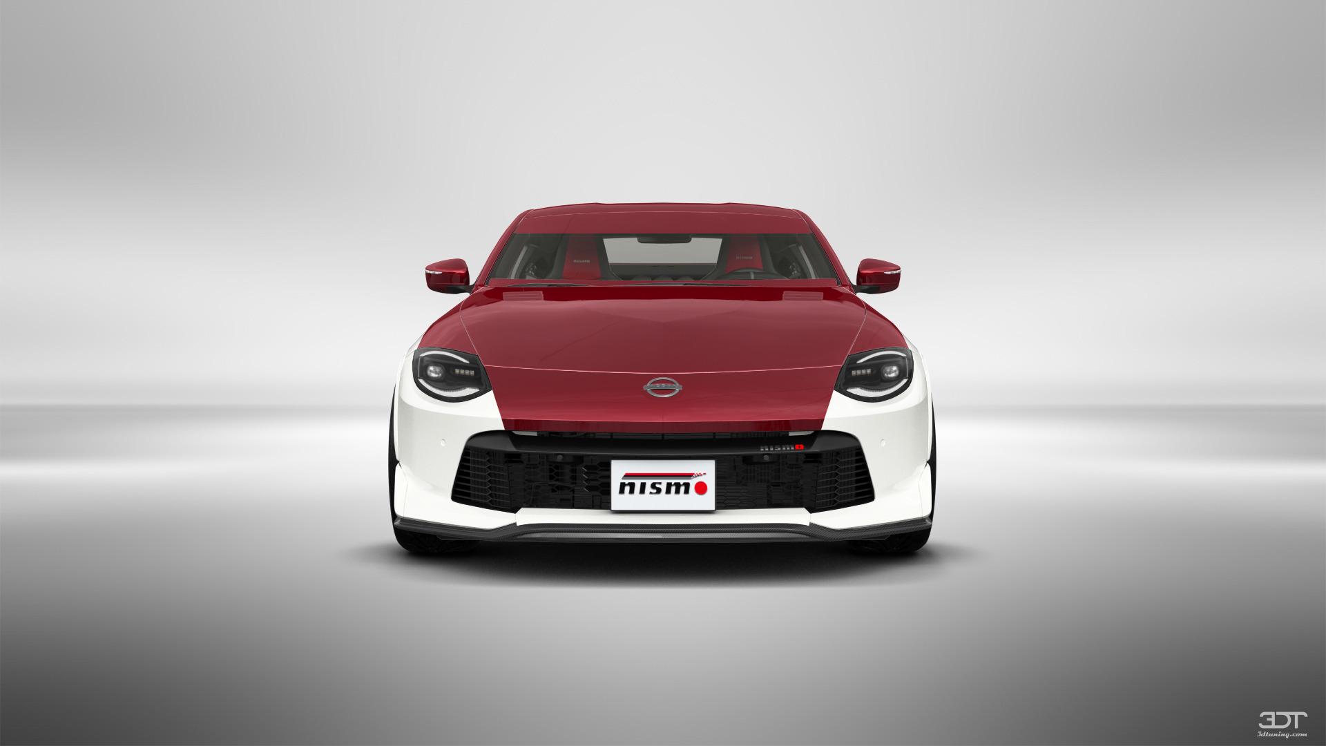 Nissan Z 2 door fastback coupe 2022