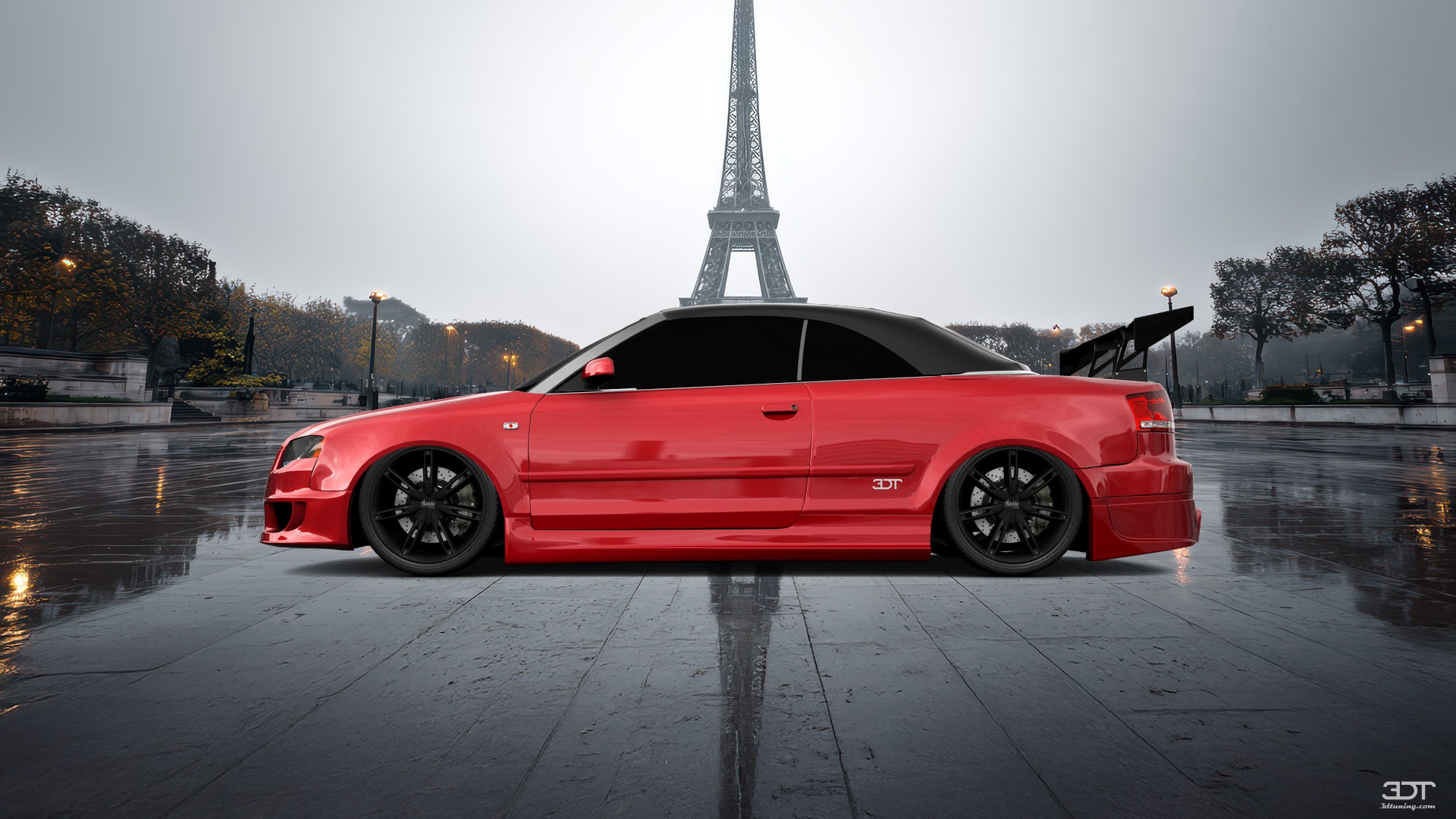 Audi A4 Cabriolet 2006