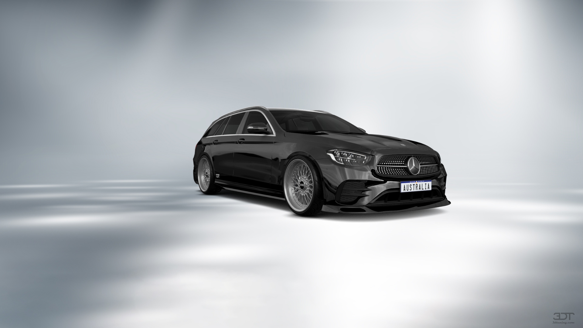 Mercedes E-Class Estate 2021