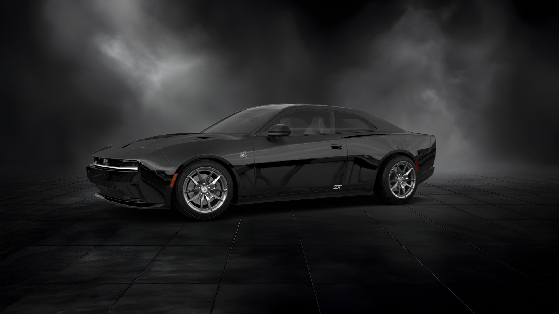 Dodge Charger 2 Door Coupe 2024