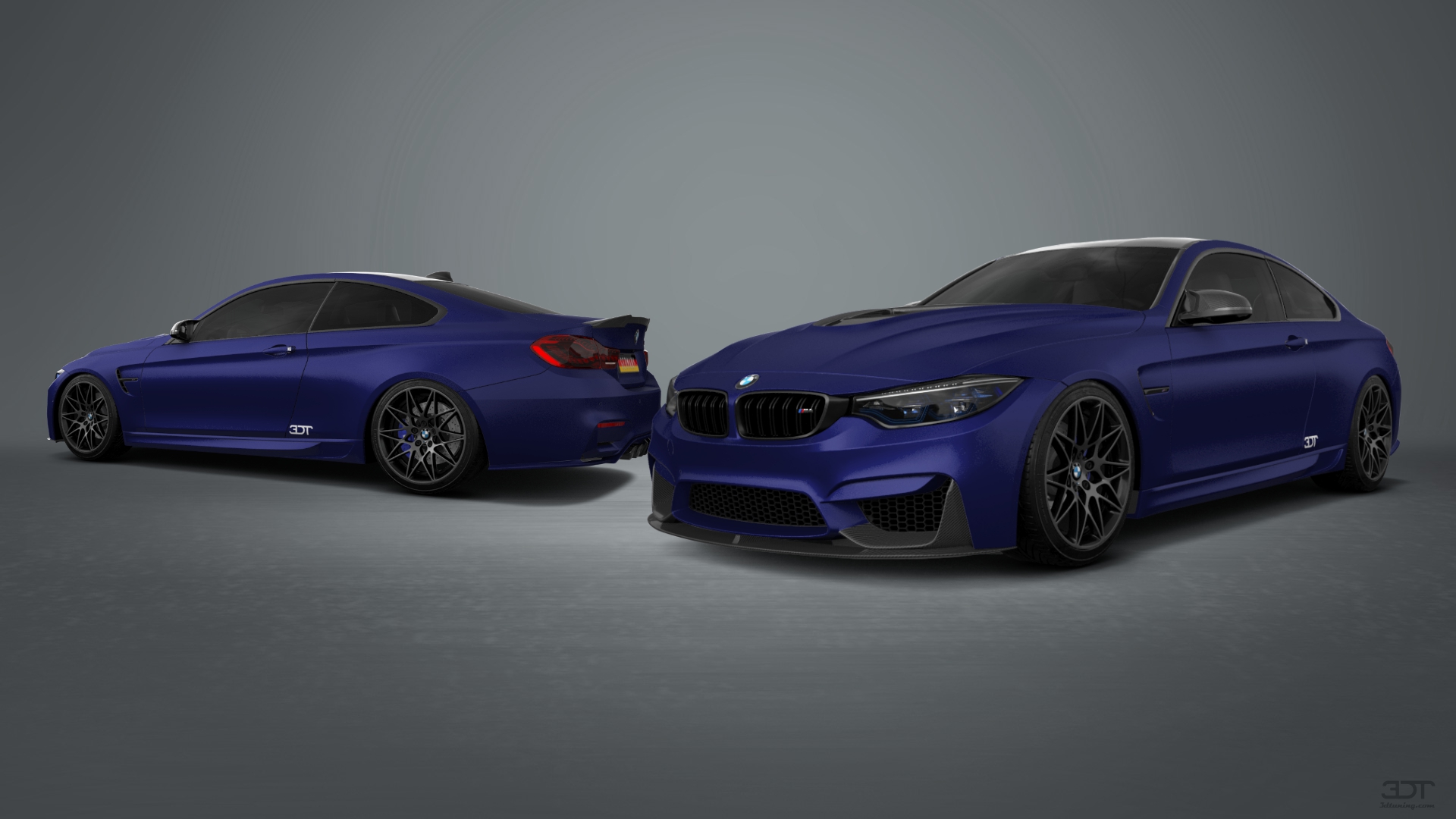 BMW M4 2 Door Coupe 2019