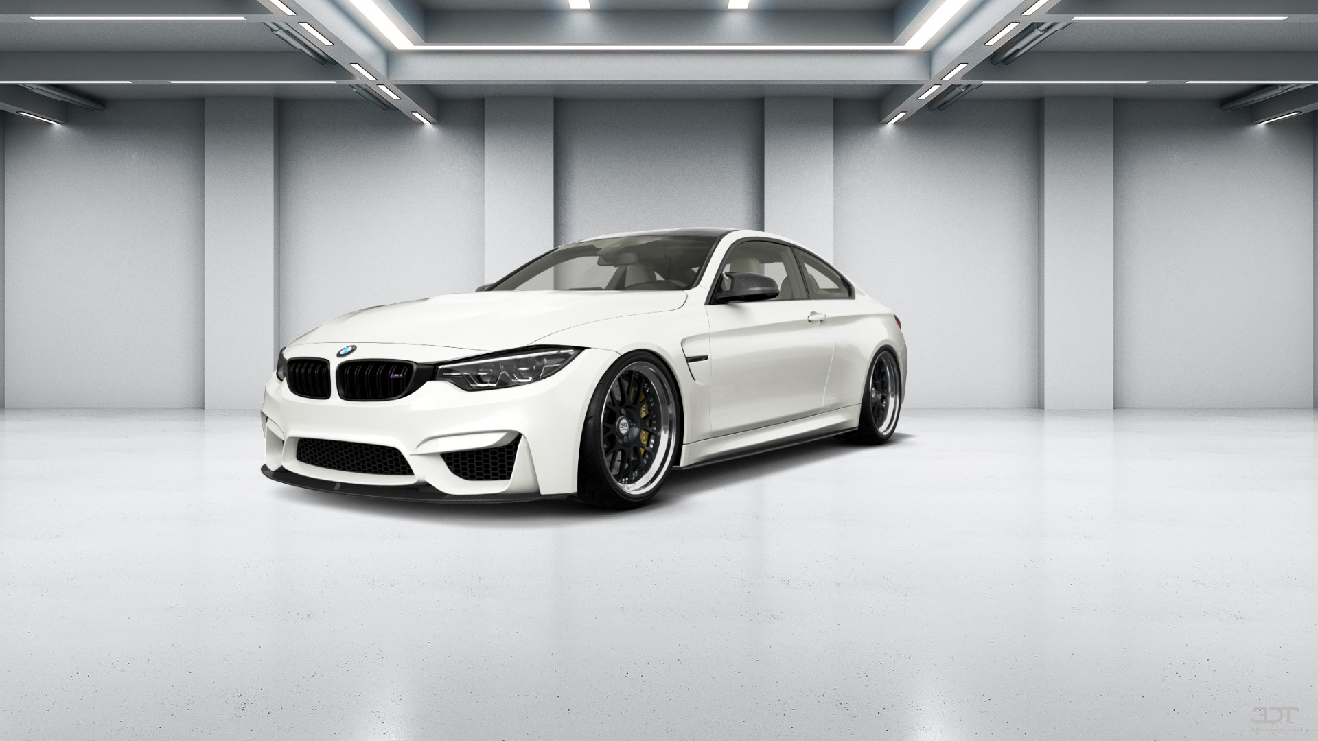 BMW M4 2 Door Coupe 2019