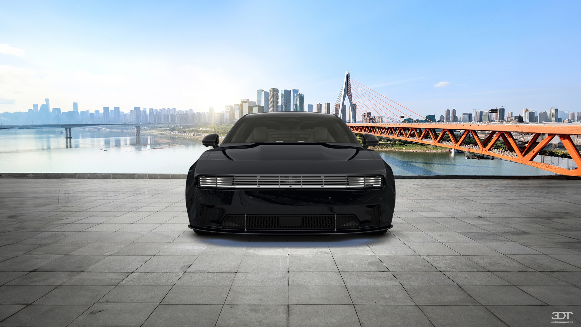 Dodge Charger 2 Door Coupe 2024
