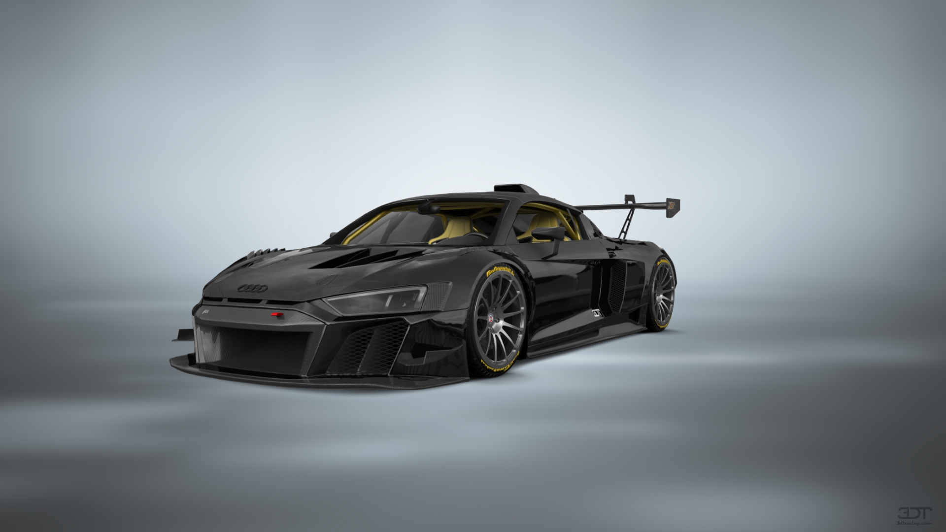 Audi R8 2 Door Coupe 2019 tuning