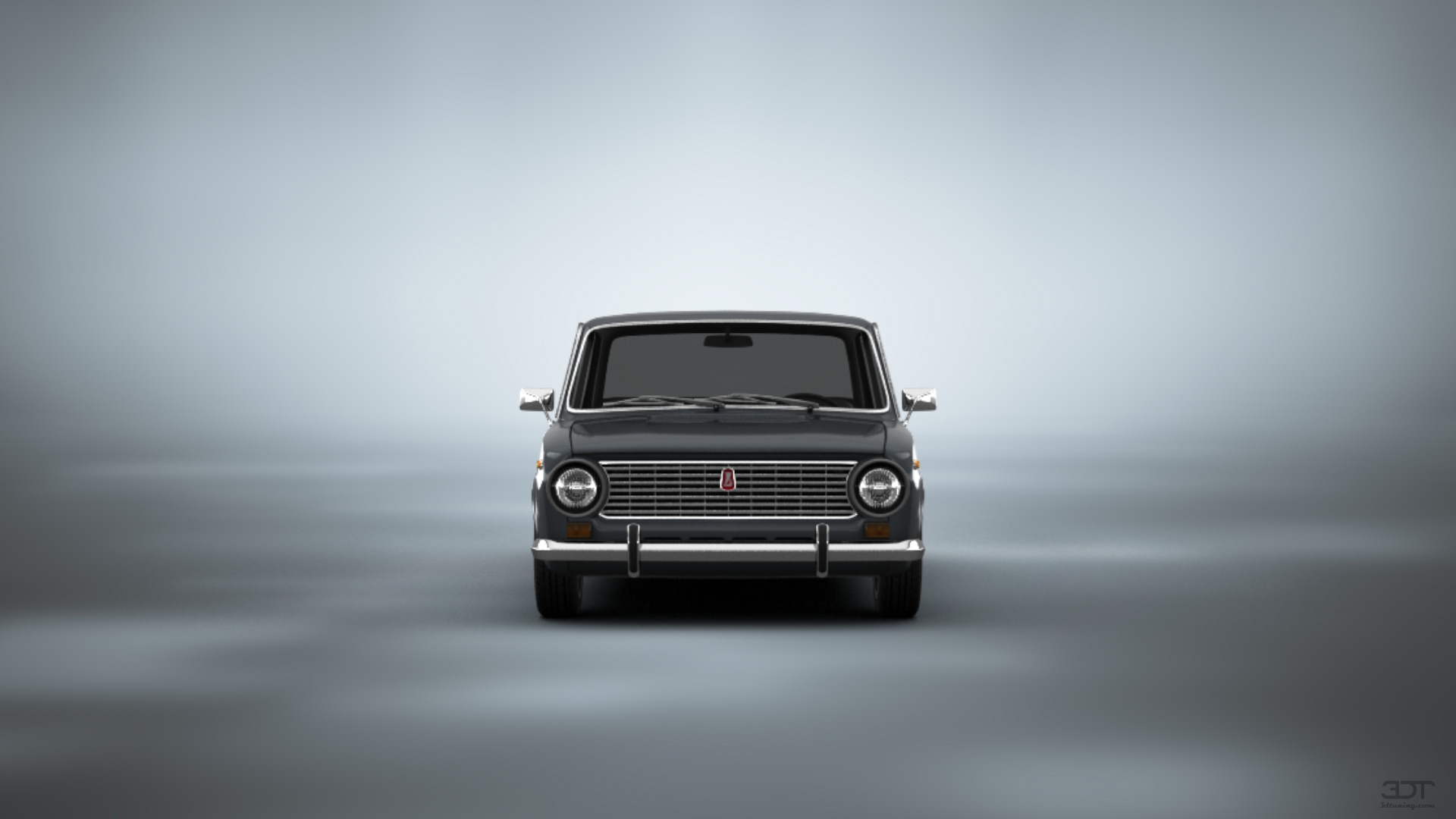 Lada 2101 Sedan 1986 Images