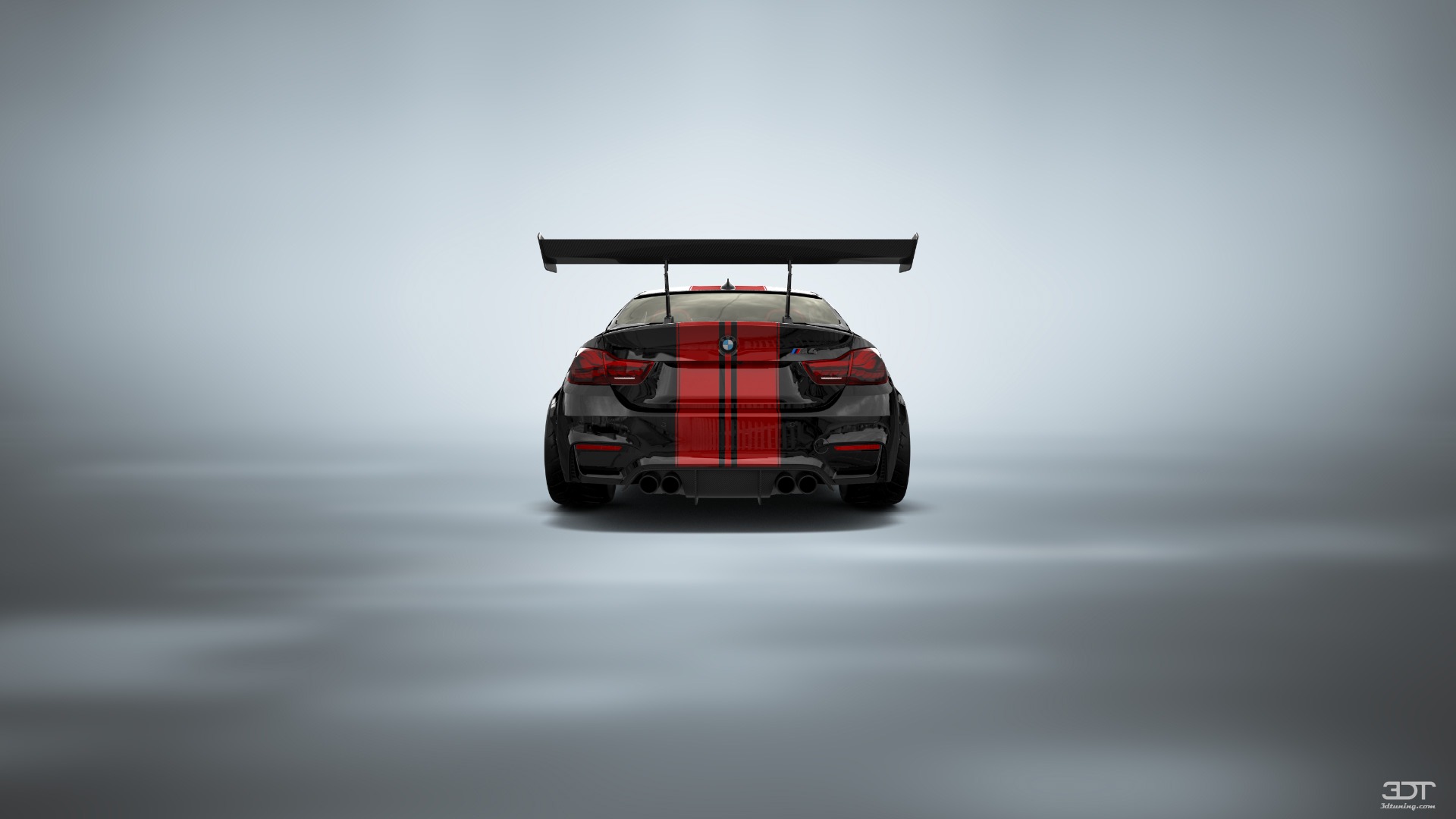 BMW M4 2 Door Coupe 2019