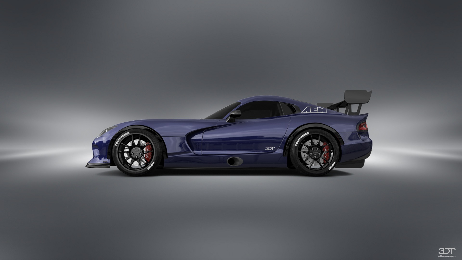 Dodge SRT Viper GTS 2 Door Coupe 2013 Images