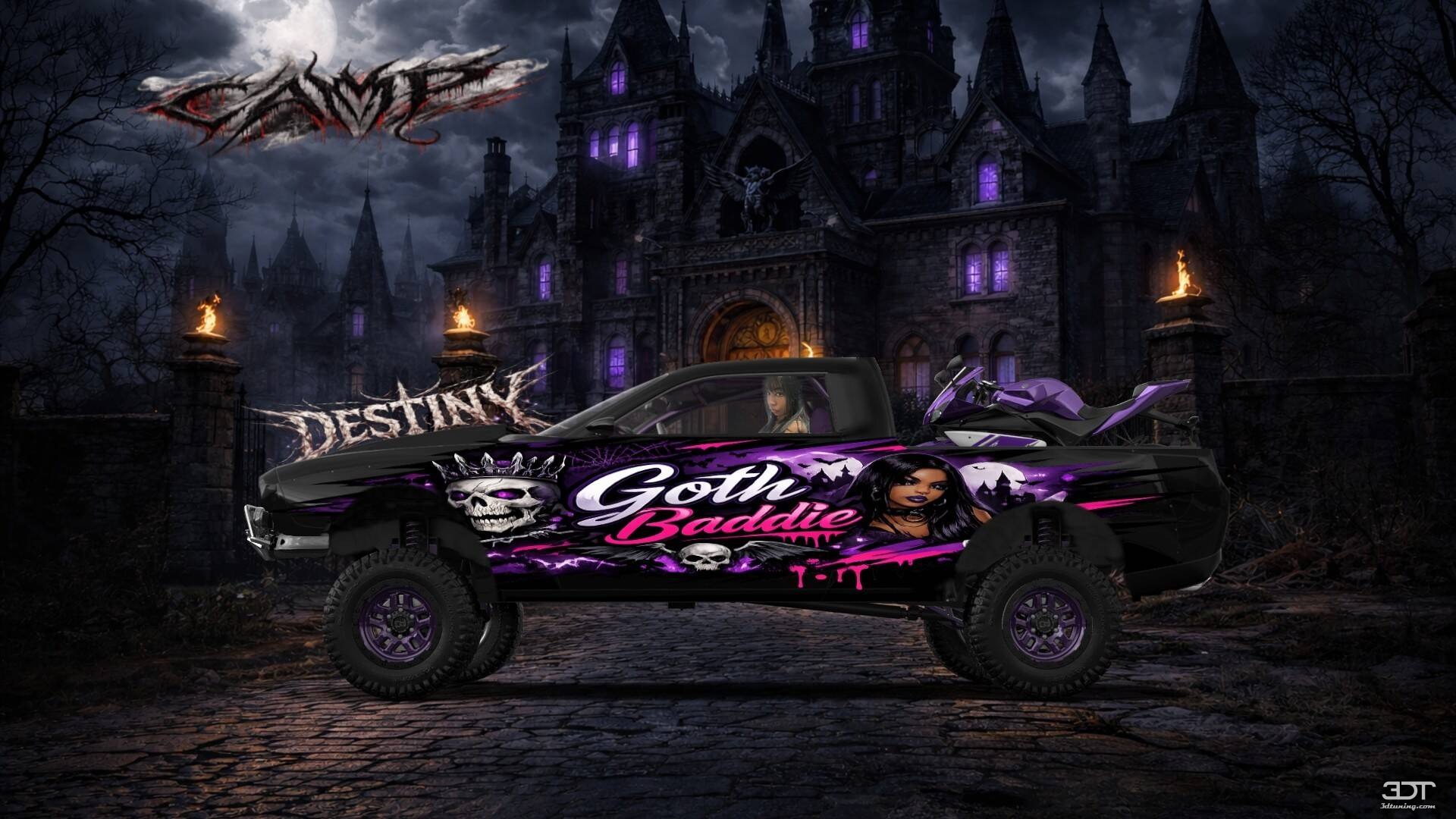 Dodge Challenger 2 Door Coupe 2015